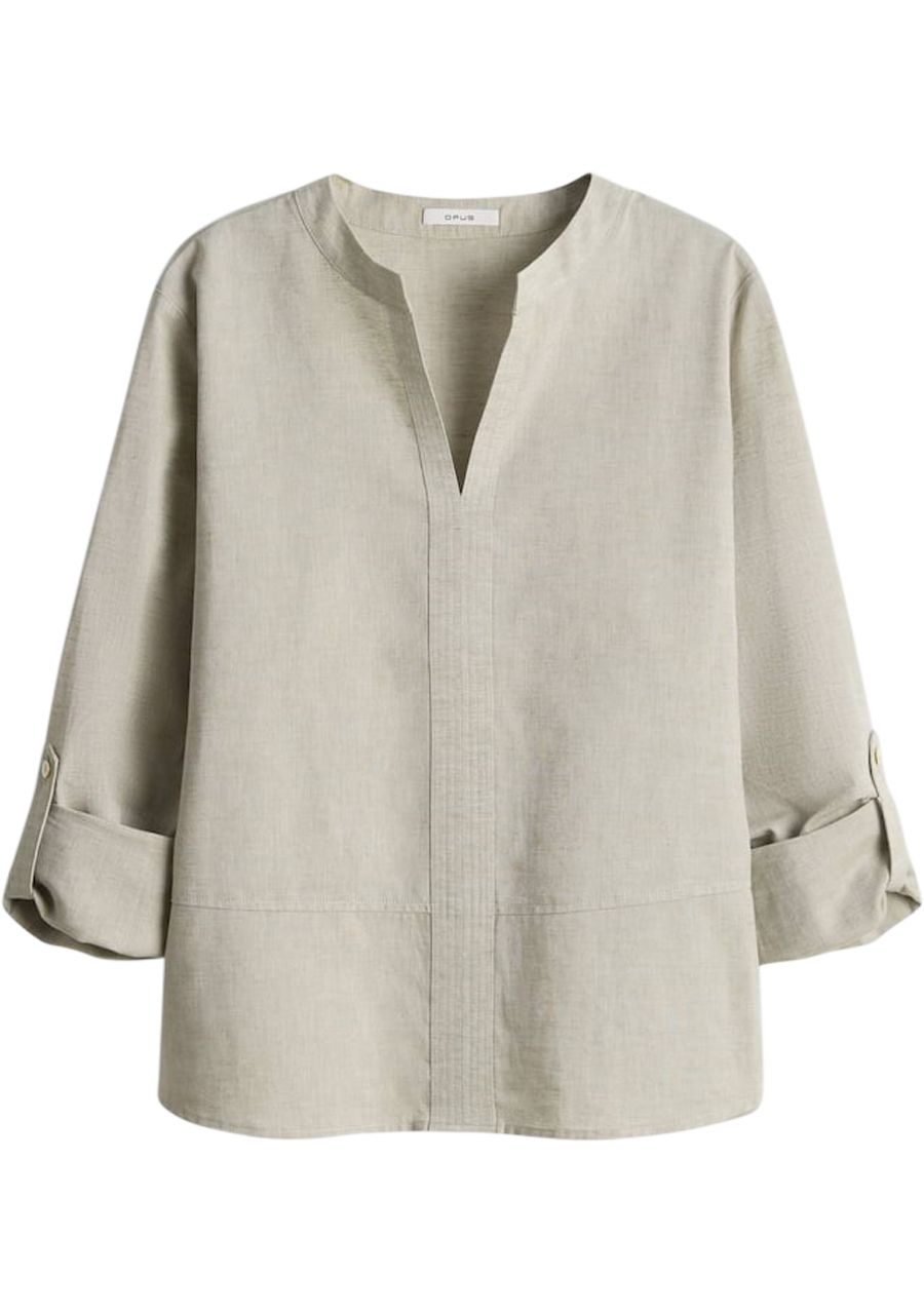 OPUS BLOUSE