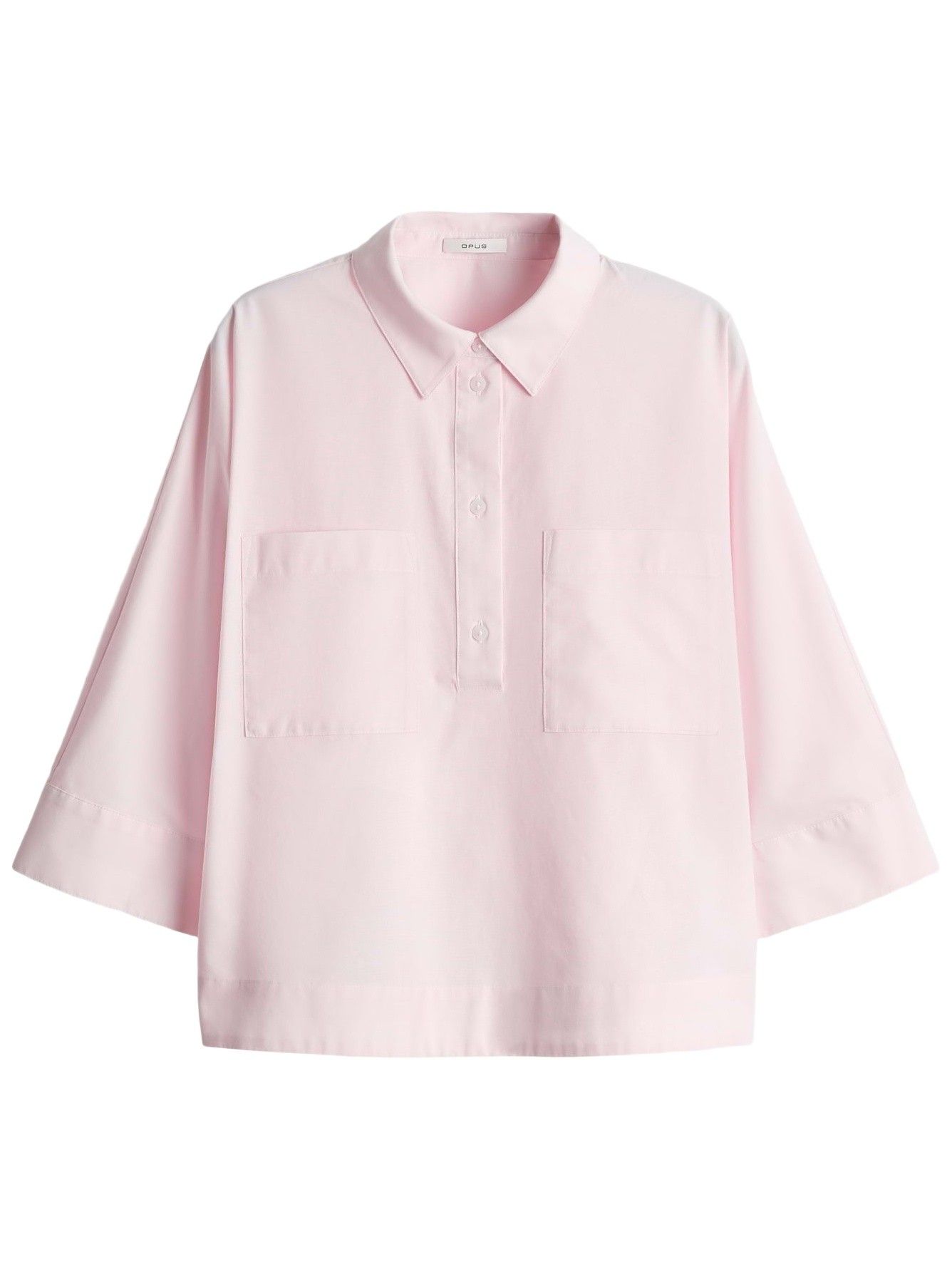OPUS - BLOUSE - Roze