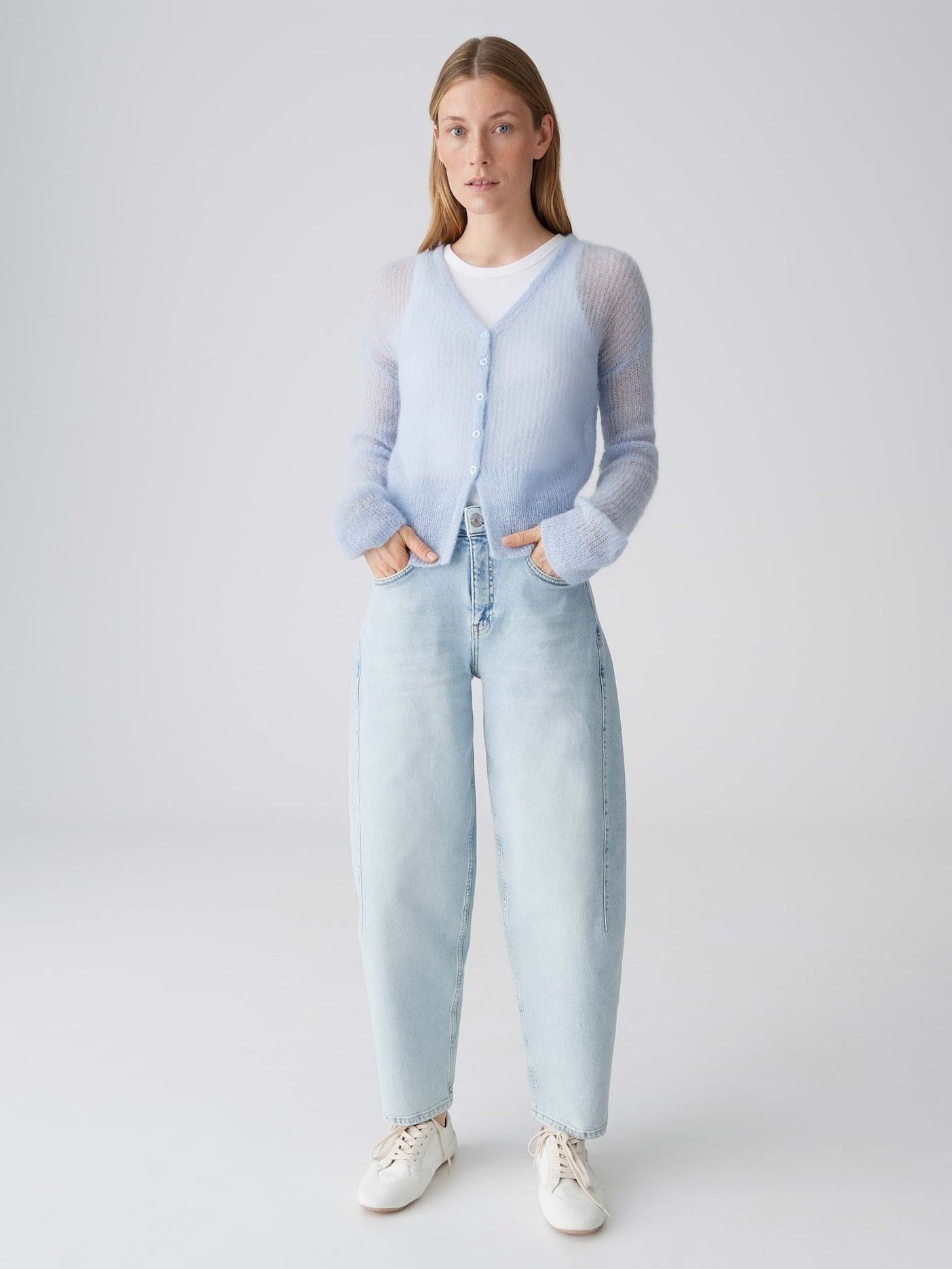 OPUS JEANS