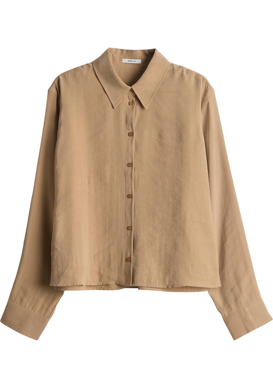 OPUS BLOUSE