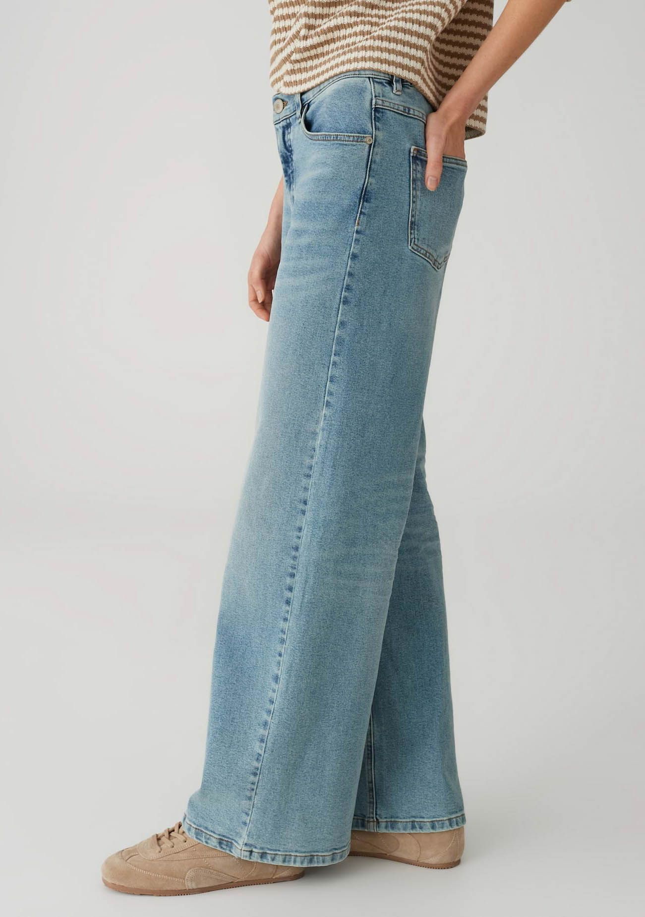 OPUS JEANS