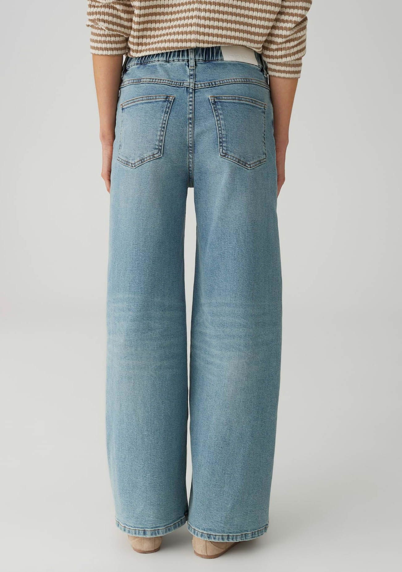 OPUS JEANS