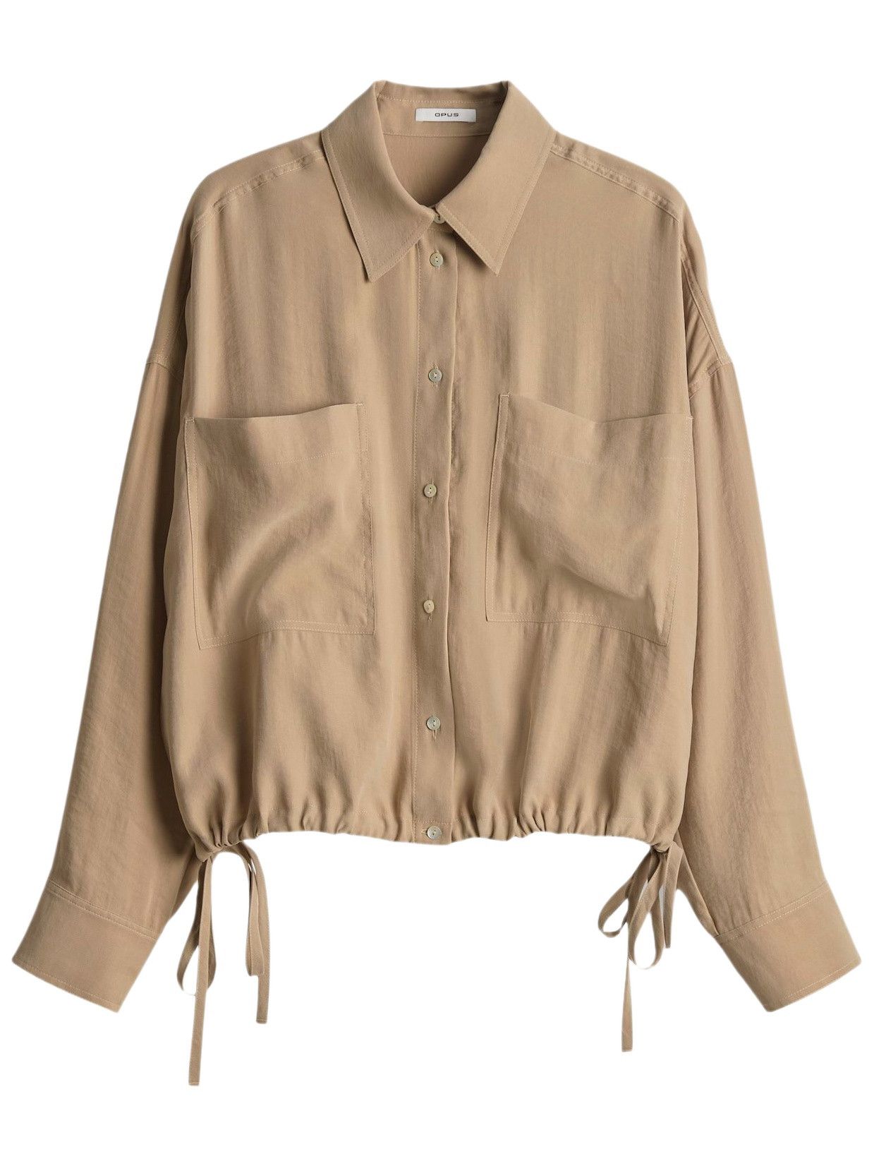 OPUS BLOUSE