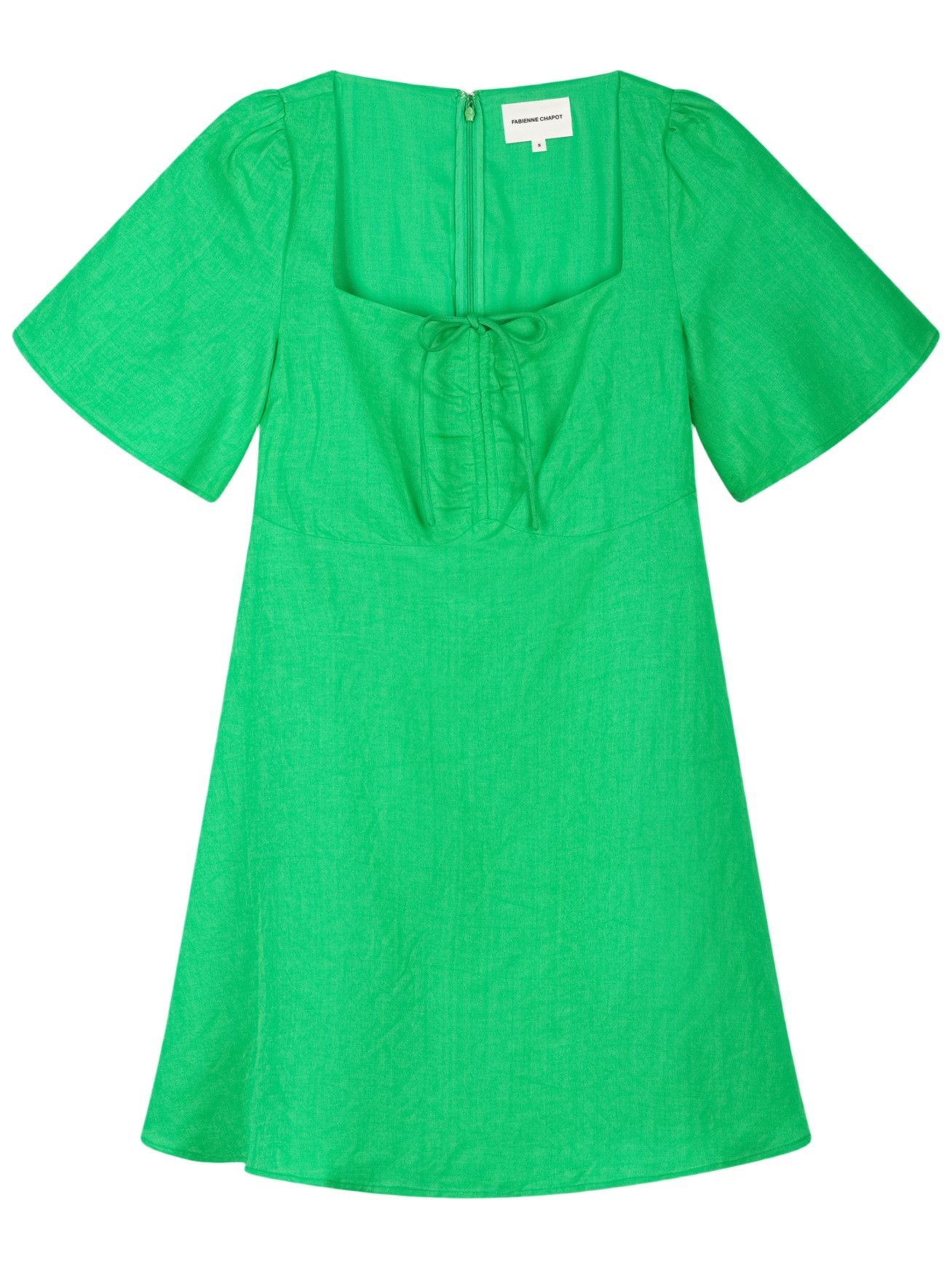 FABIENNE CHAPOT JURK