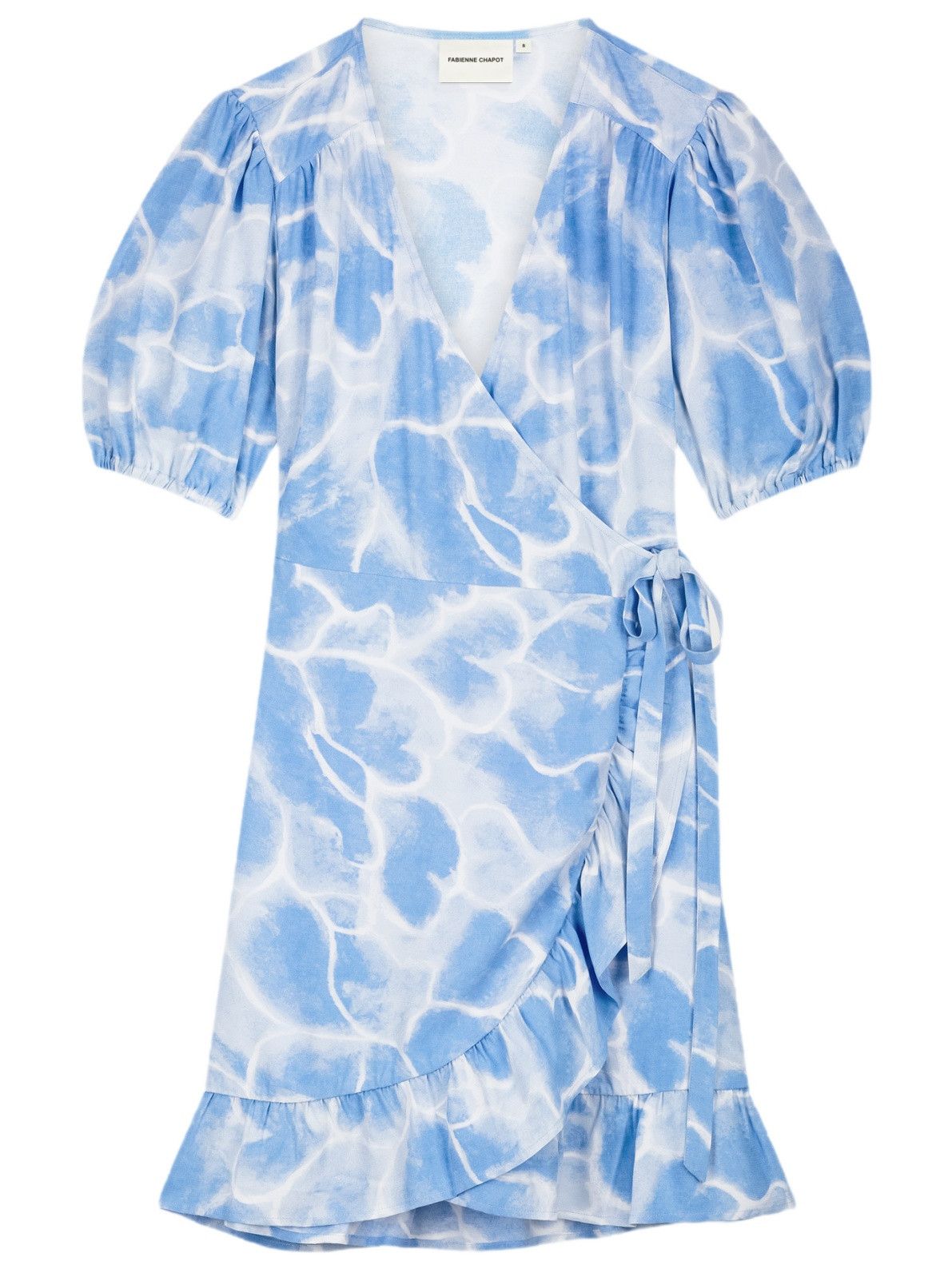 FABIENNE CHAPOT JURK