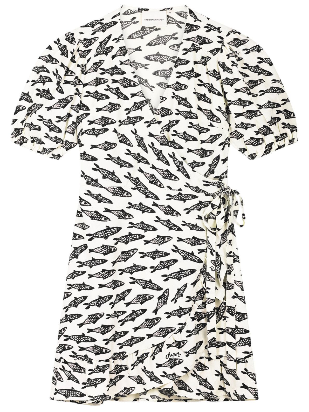 FABIENNE CHAPOT JURK