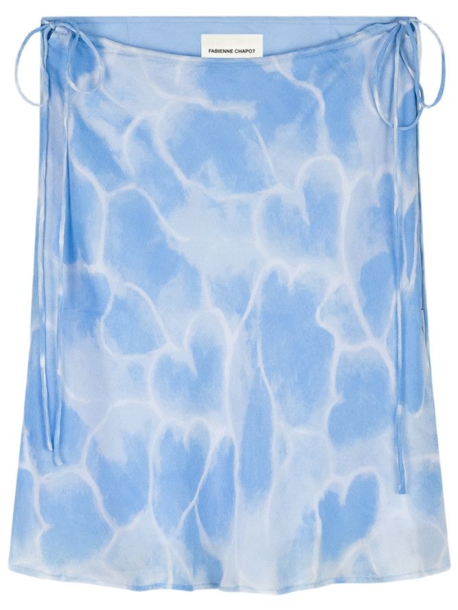 FABIENNE CHAPOT KORTE ROK