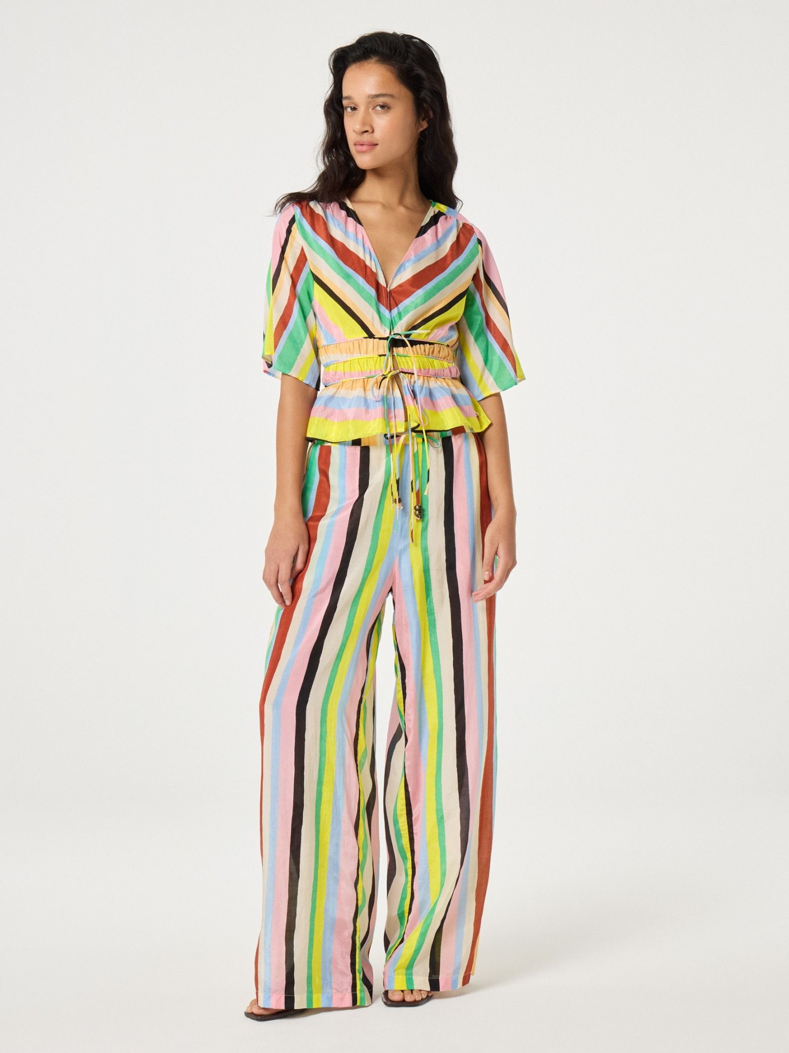 FABIENNE CHAPOT SHIRT