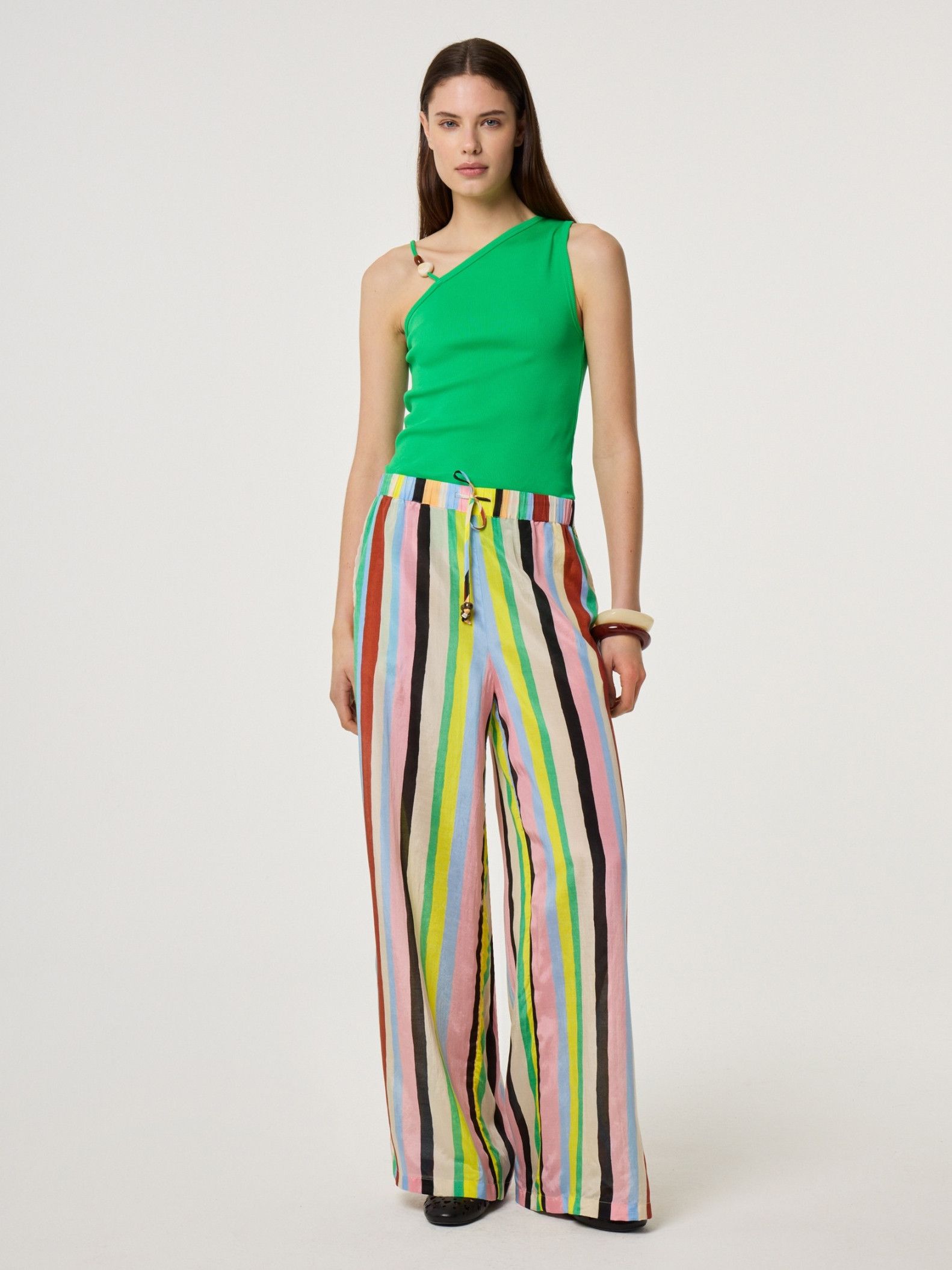 FABIENNE CHAPOT PANTALON