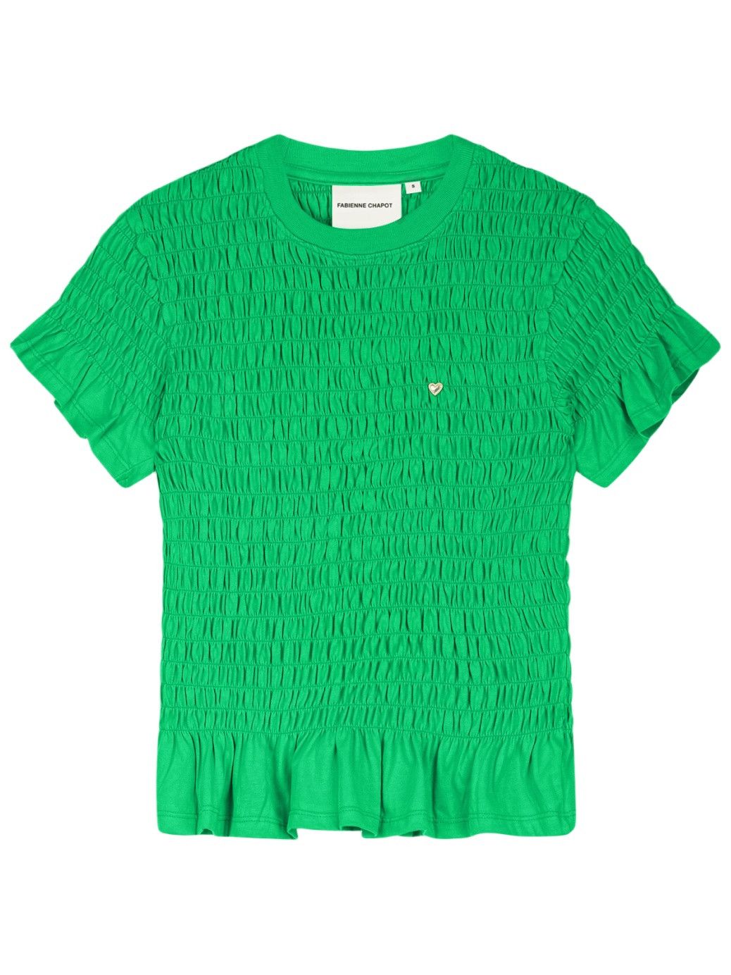 FABIENNE CHAPOT SHIRT