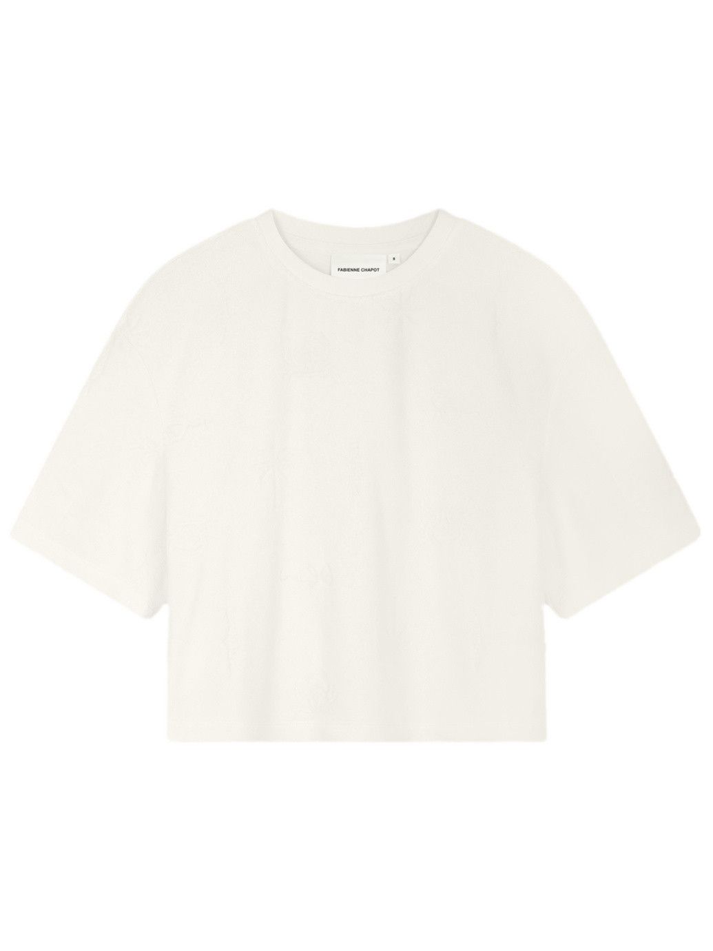 FABIENNE CHAPOT SHIRT