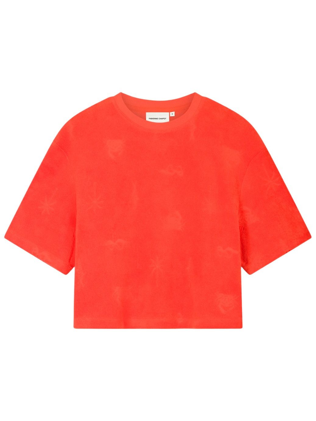 FABIENNE CHAPOT SHIRT