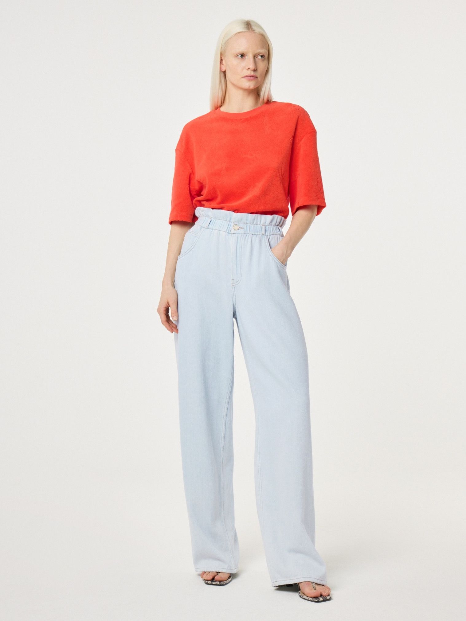 FABIENNE CHAPOT SHIRT