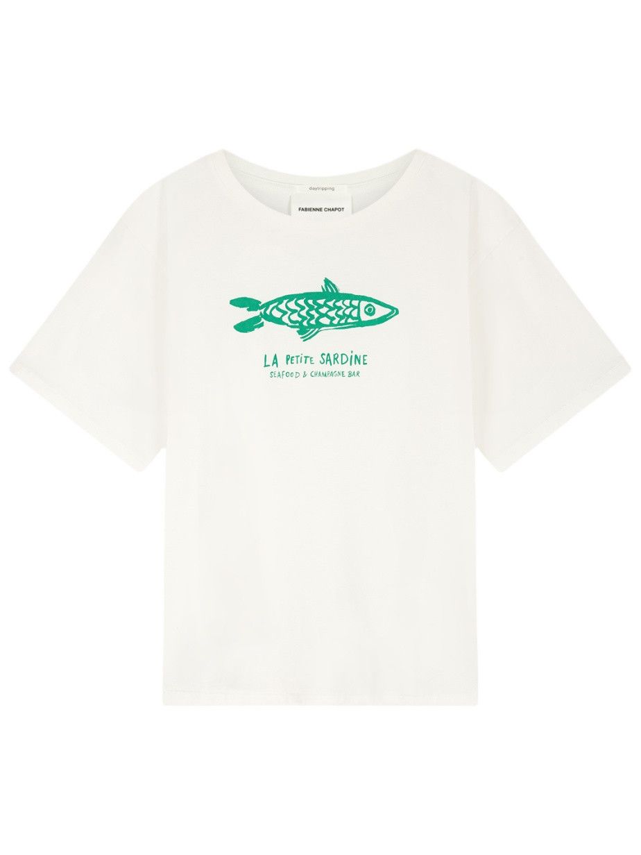 FABIENNE CHAPOT SHIRT