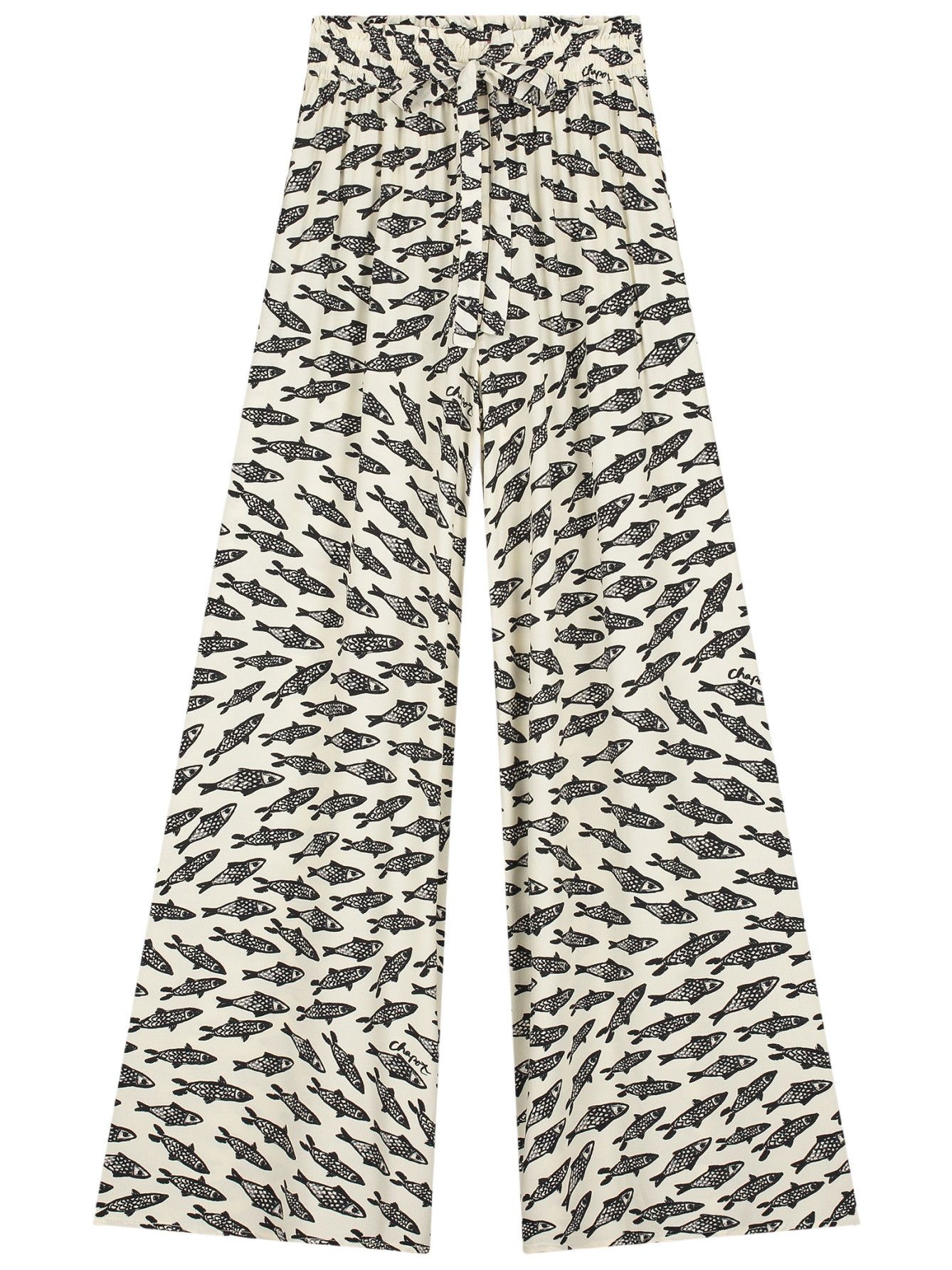 FABIENNE CHAPOT PANTALON