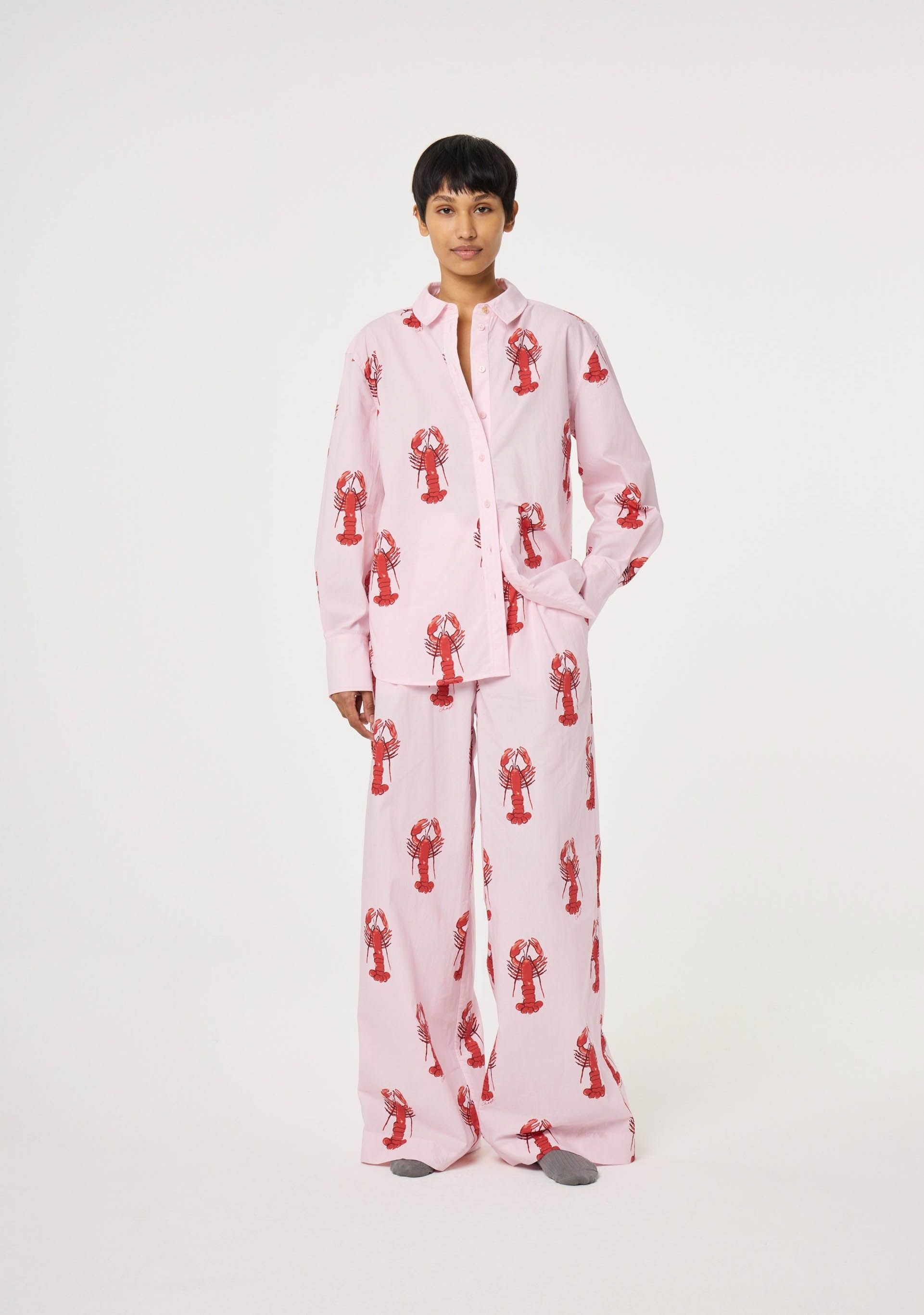 FABIENNE CHAPOT BLOUSE