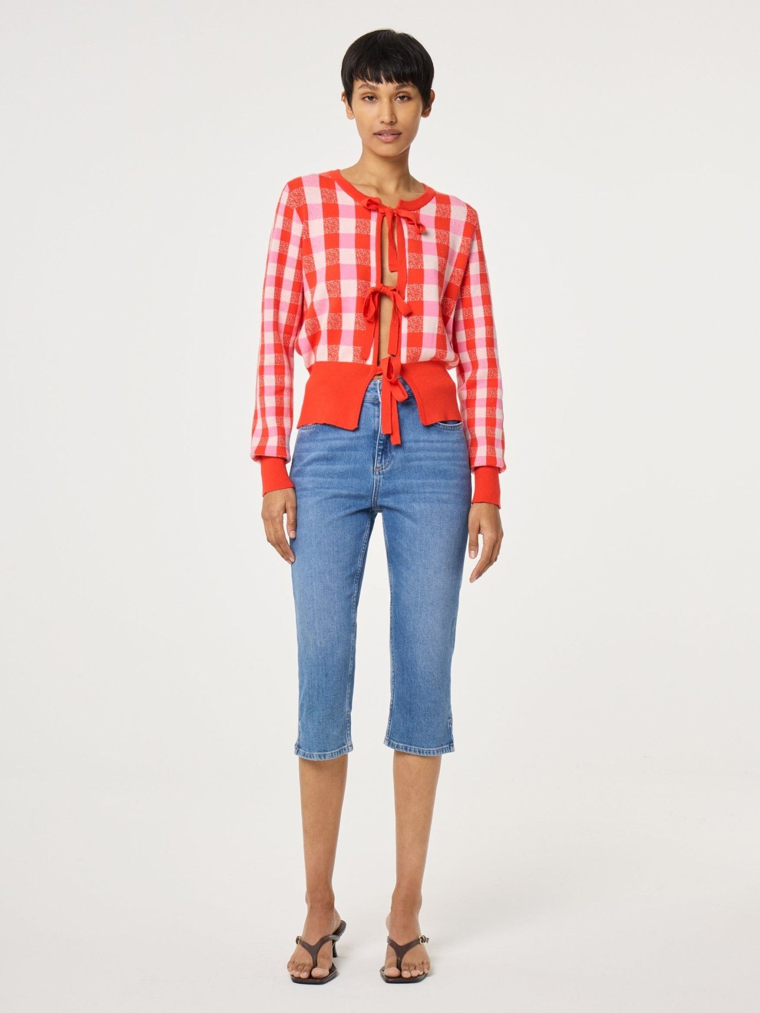 FABIENNE CHAPOT VEST