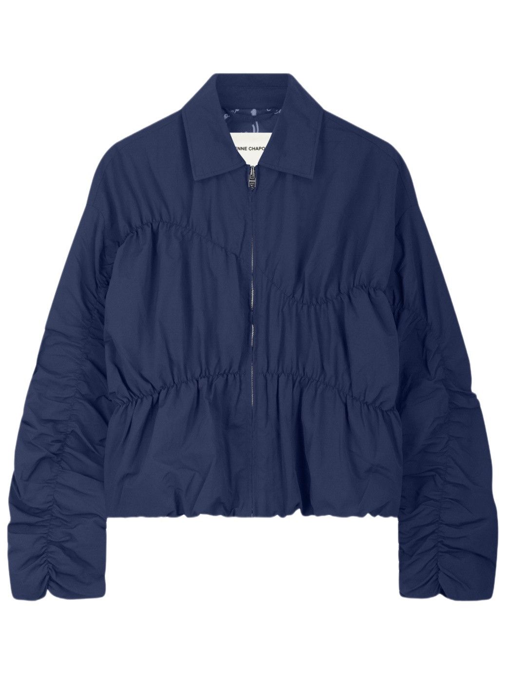 FABIENNE CHAPOT BOMBERJACK