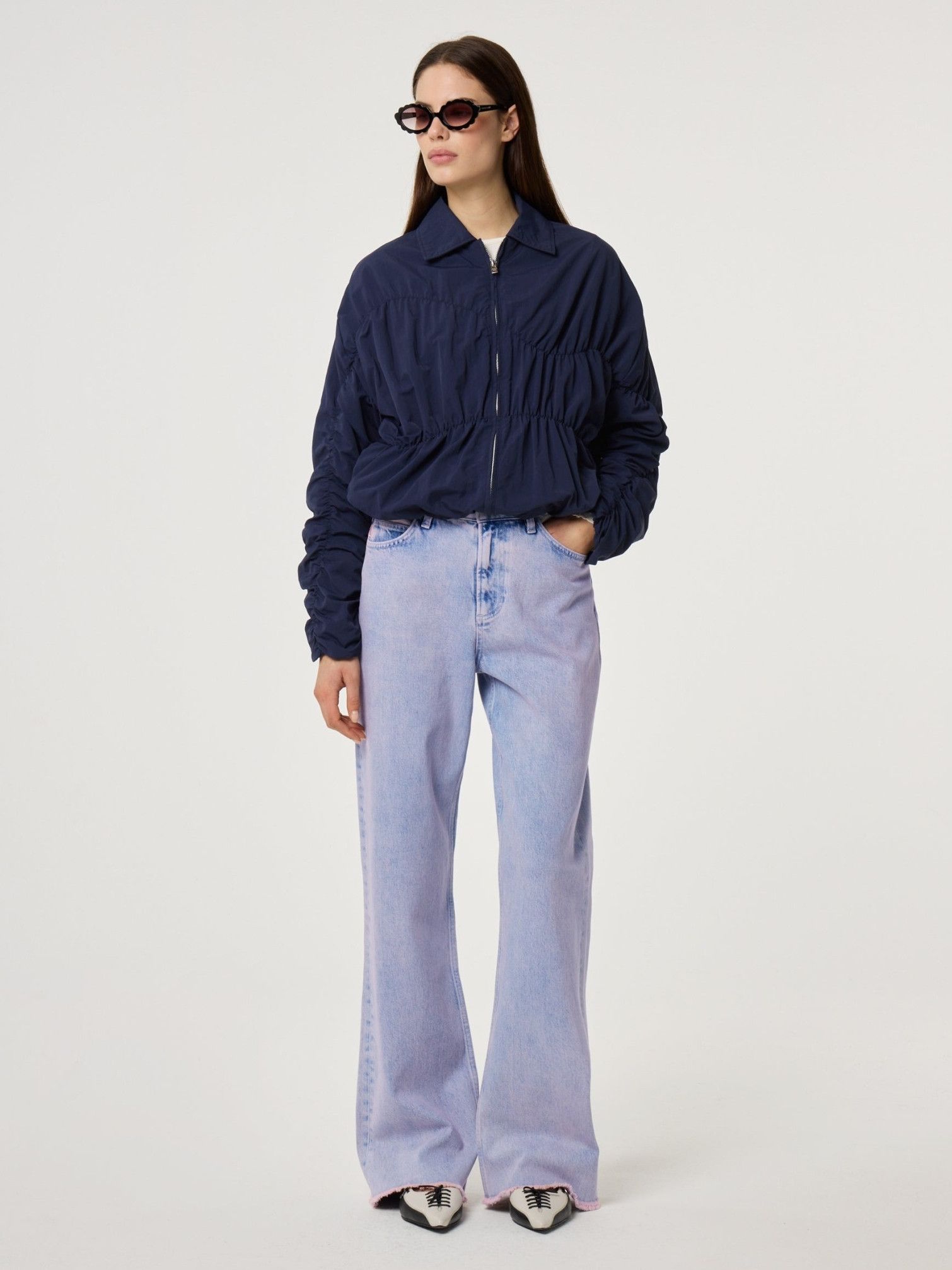 FABIENNE CHAPOT BOMBERJACK