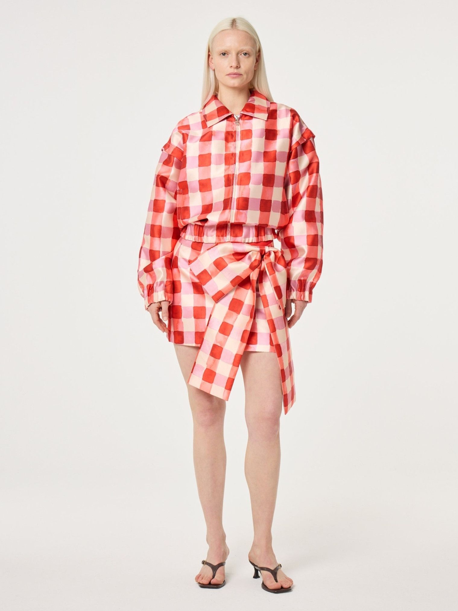 FABIENNE CHAPOT JASJE