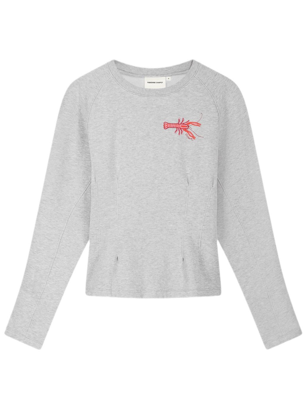 FABIENNE CHAPOT SWEATER