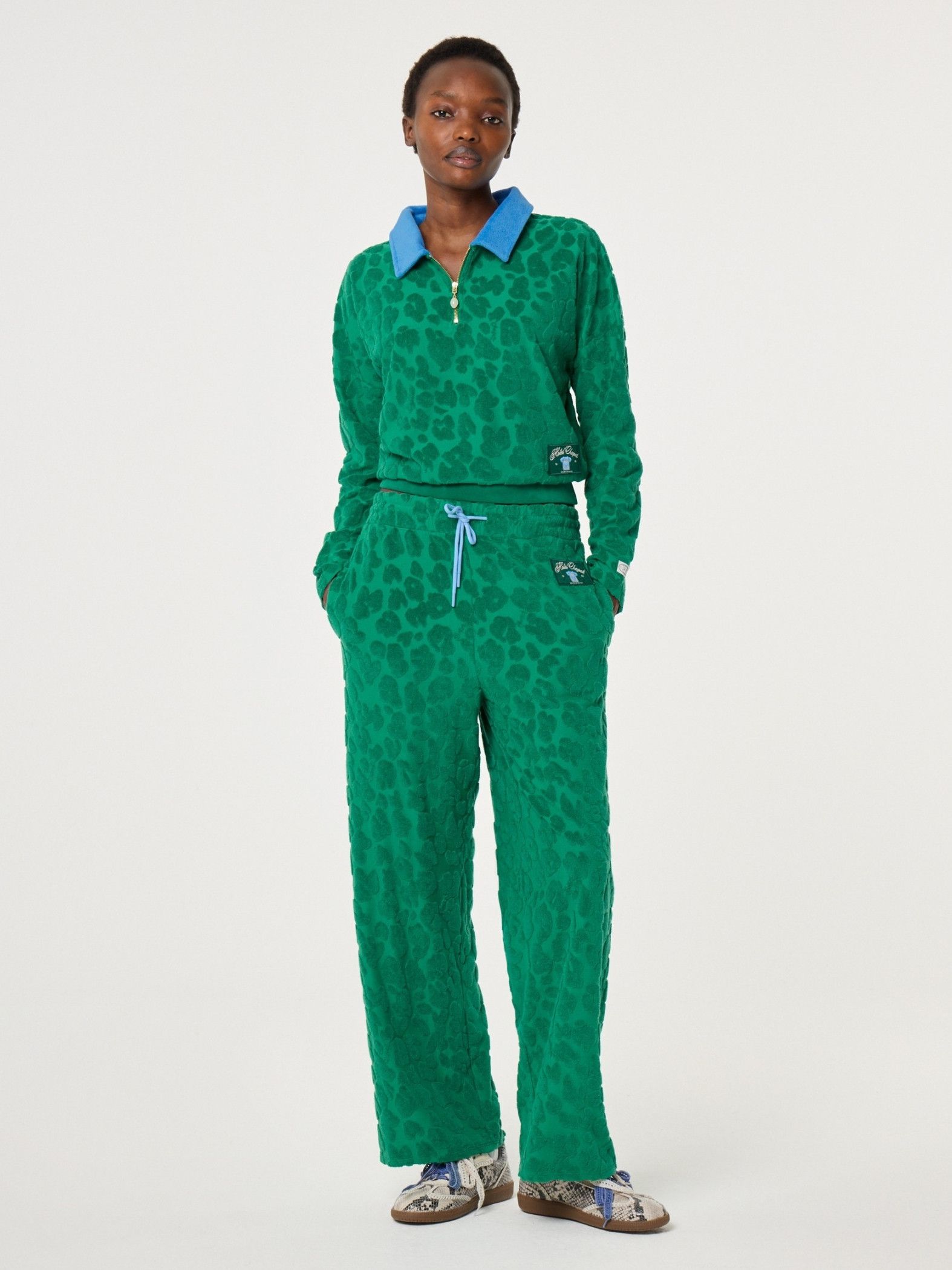 FABIENNE CHAPOT SWEATER