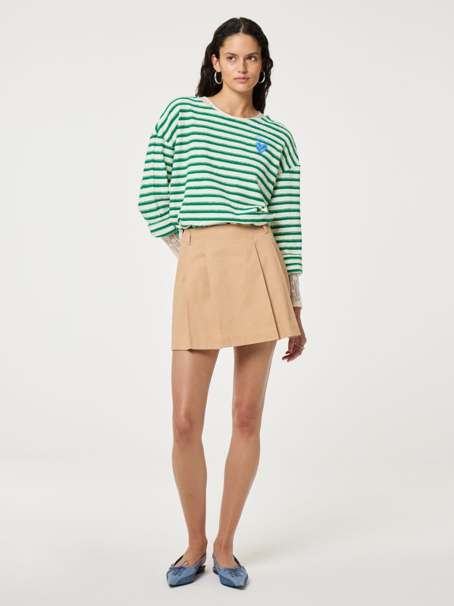 FABIENNE CHAPOT SHIRT