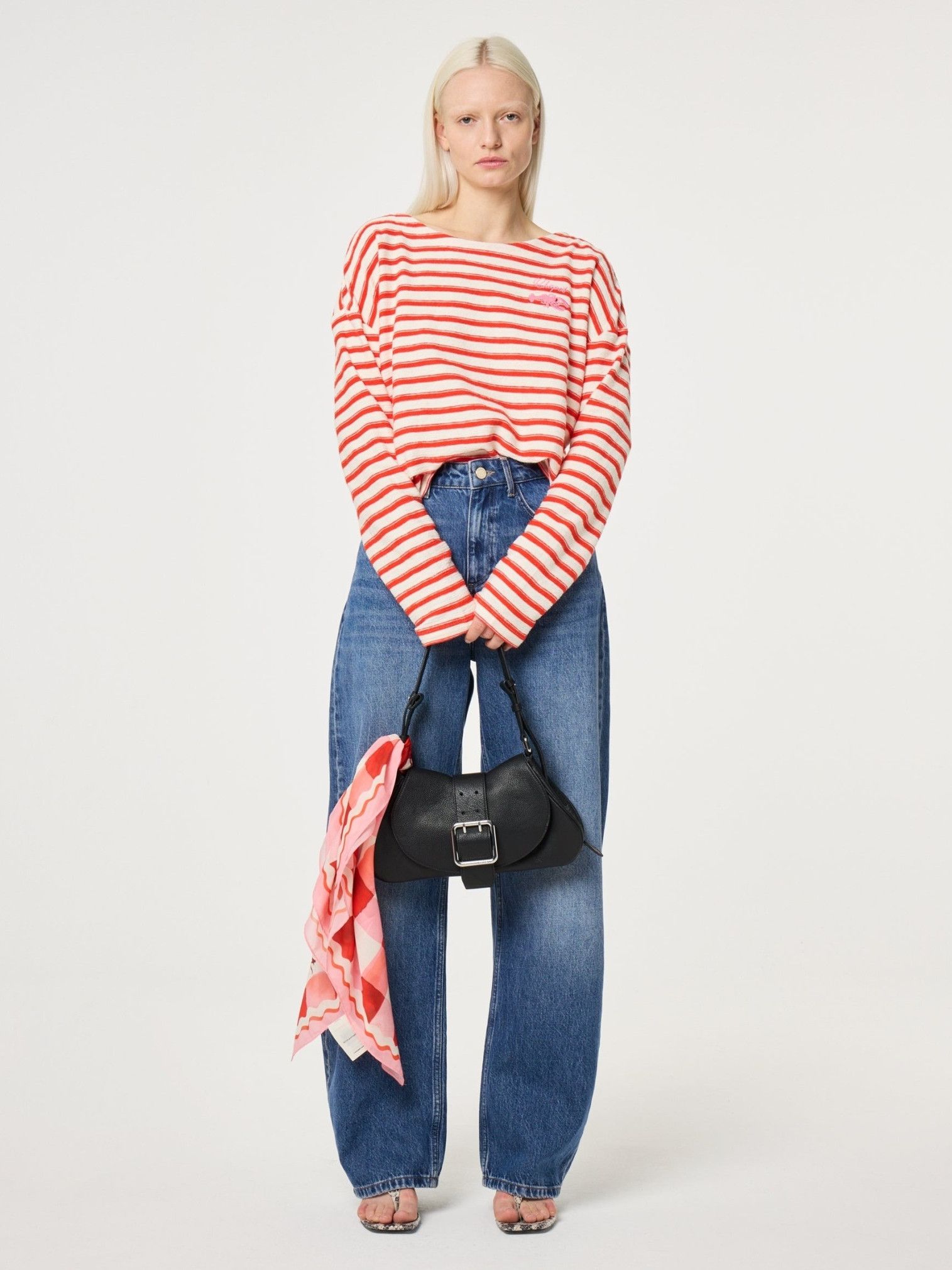 FABIENNE CHAPOT SHIRT