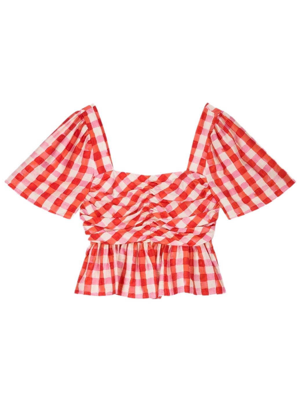 FABIENNE CHAPOT SHIRT