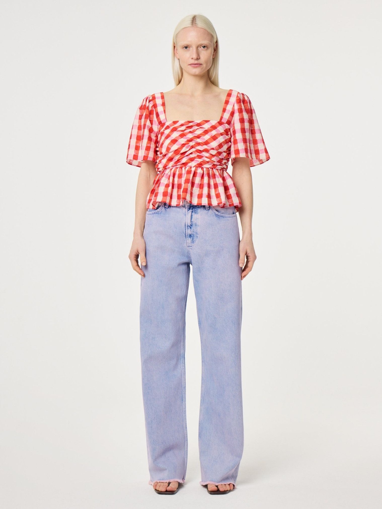 FABIENNE CHAPOT SHIRT