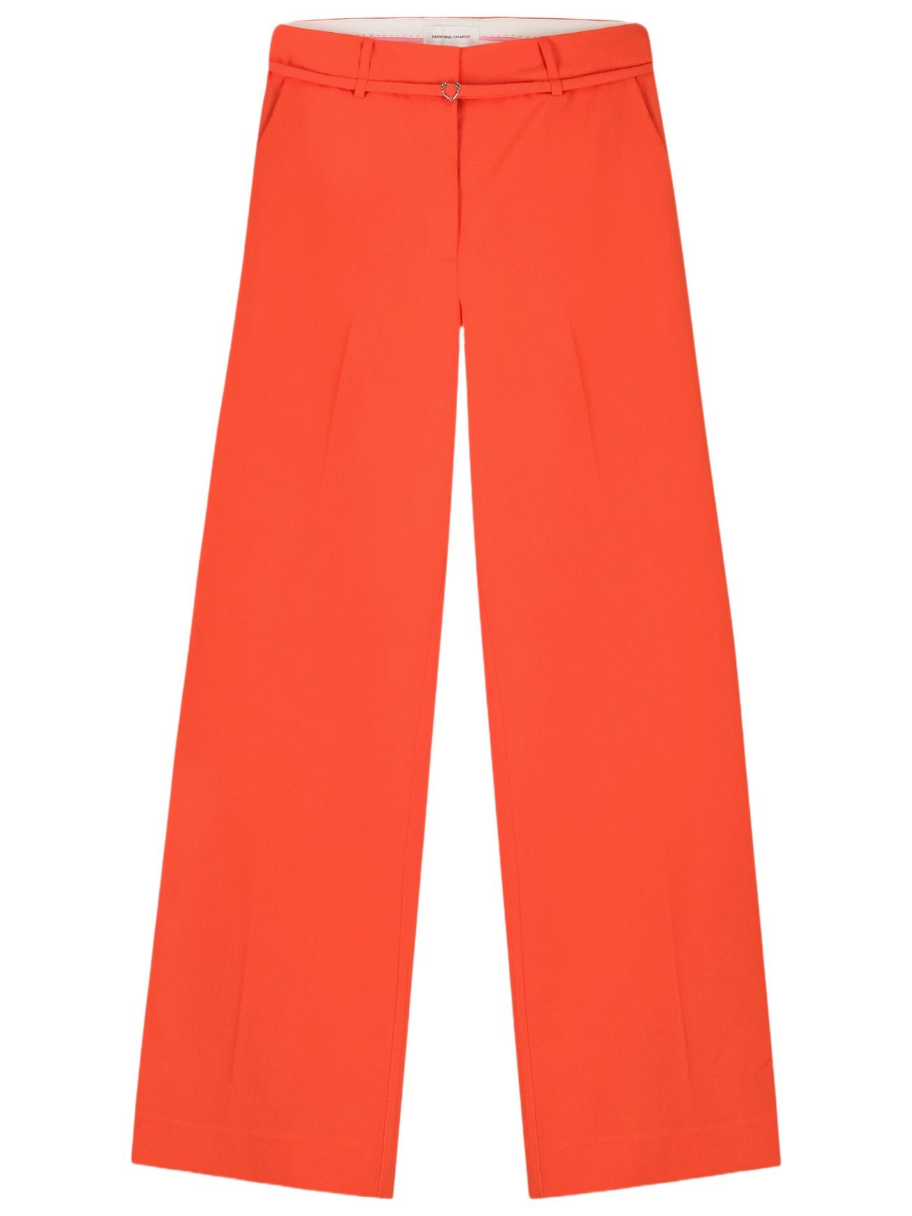 FABIENNE CHAPOT PANTALON