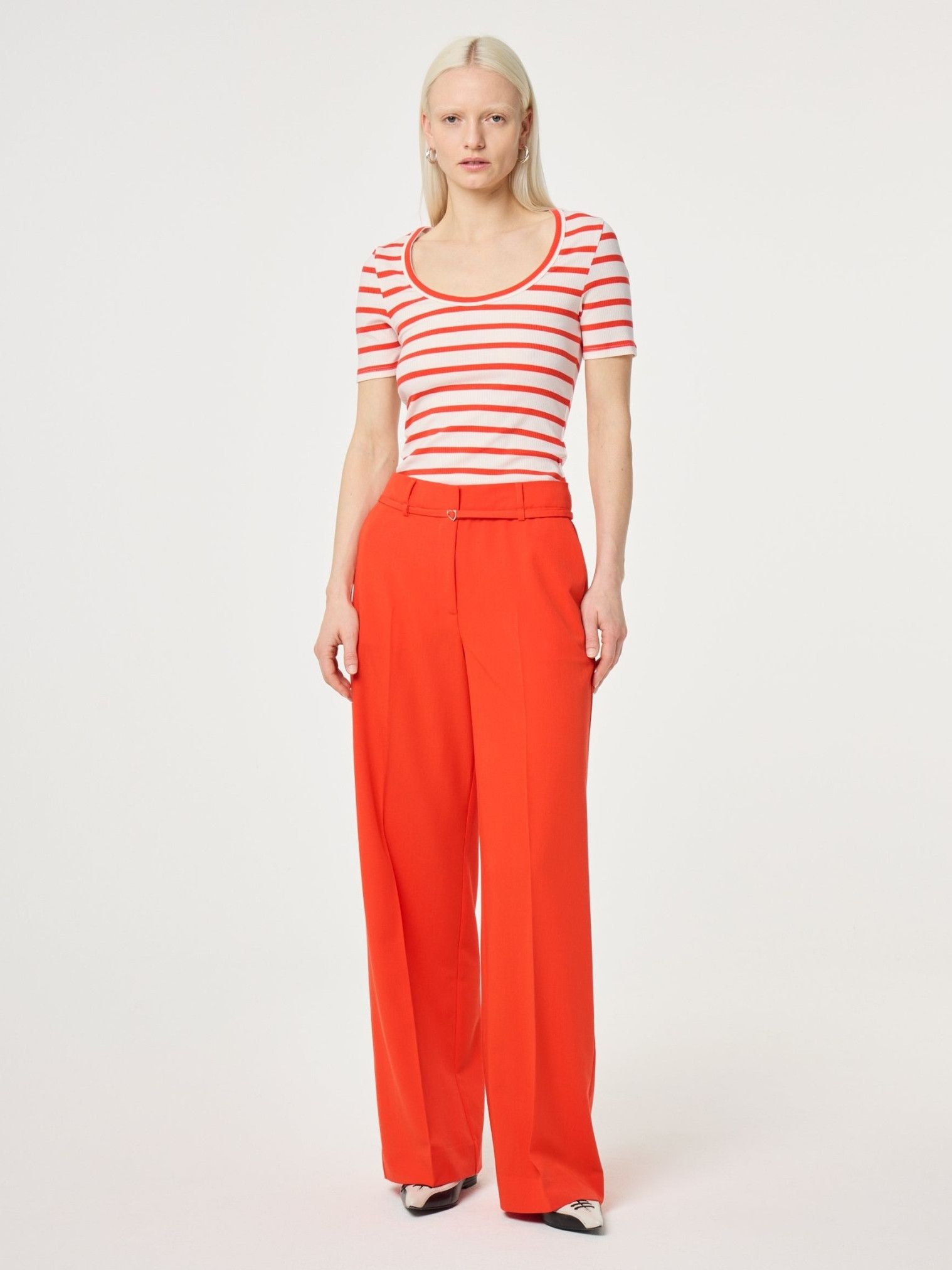 FABIENNE CHAPOT PANTALON