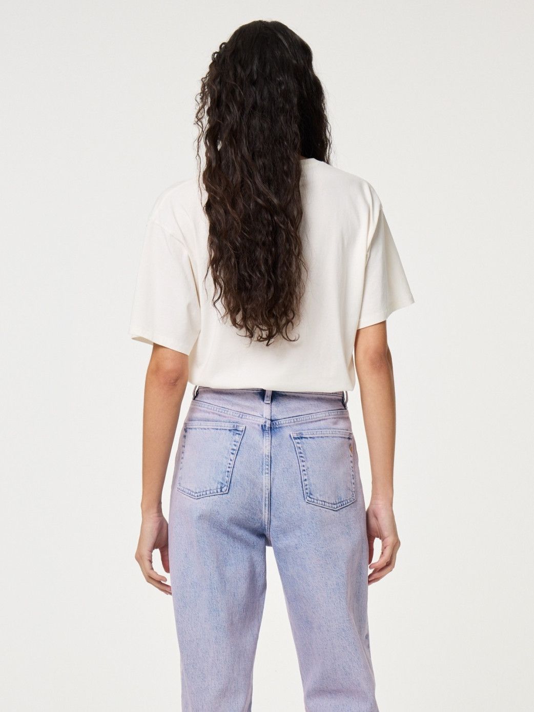 FABIENNE CHAPOT - SHIRT - Wit
