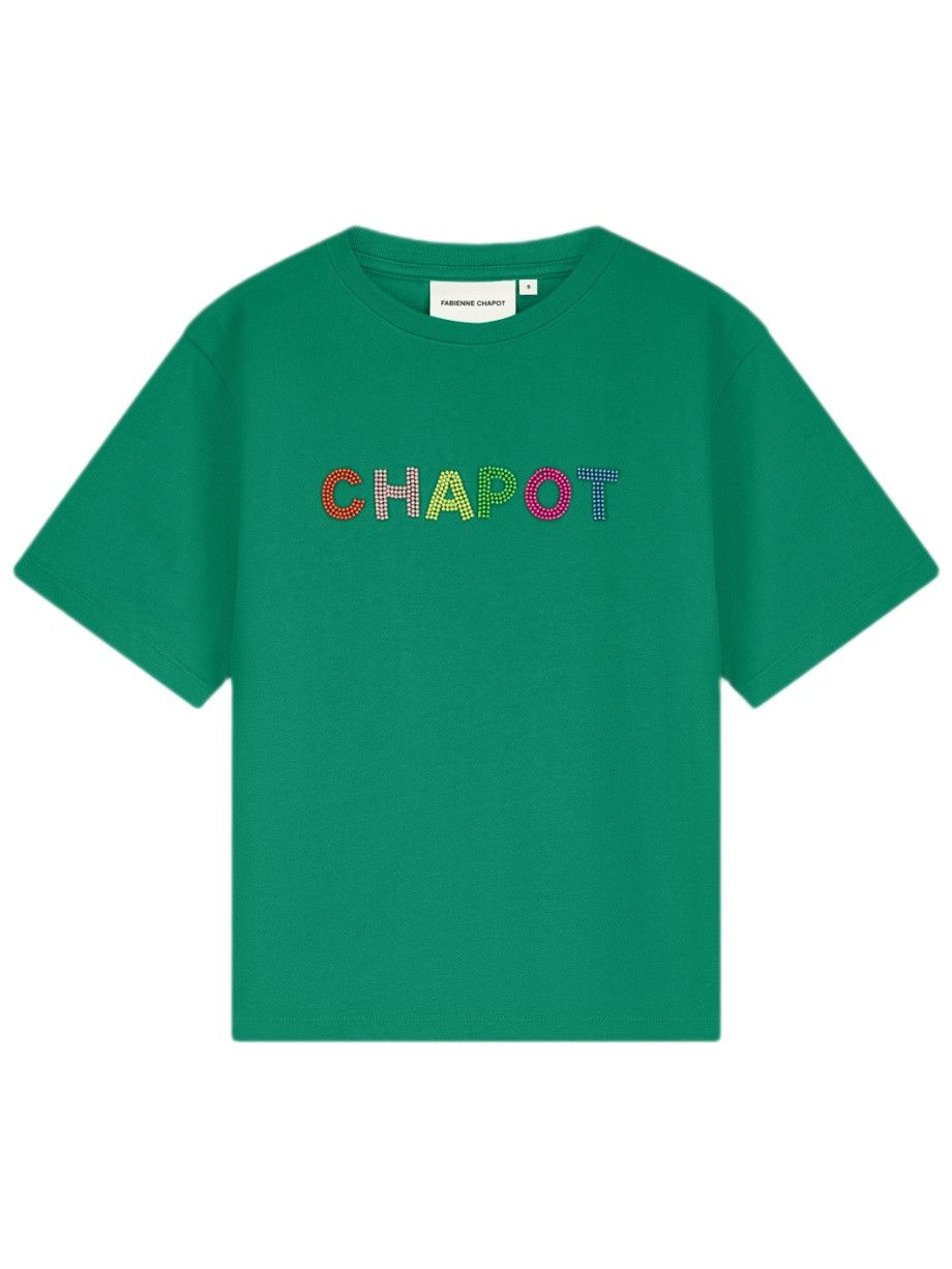 FABIENNE CHAPOT SHIRT