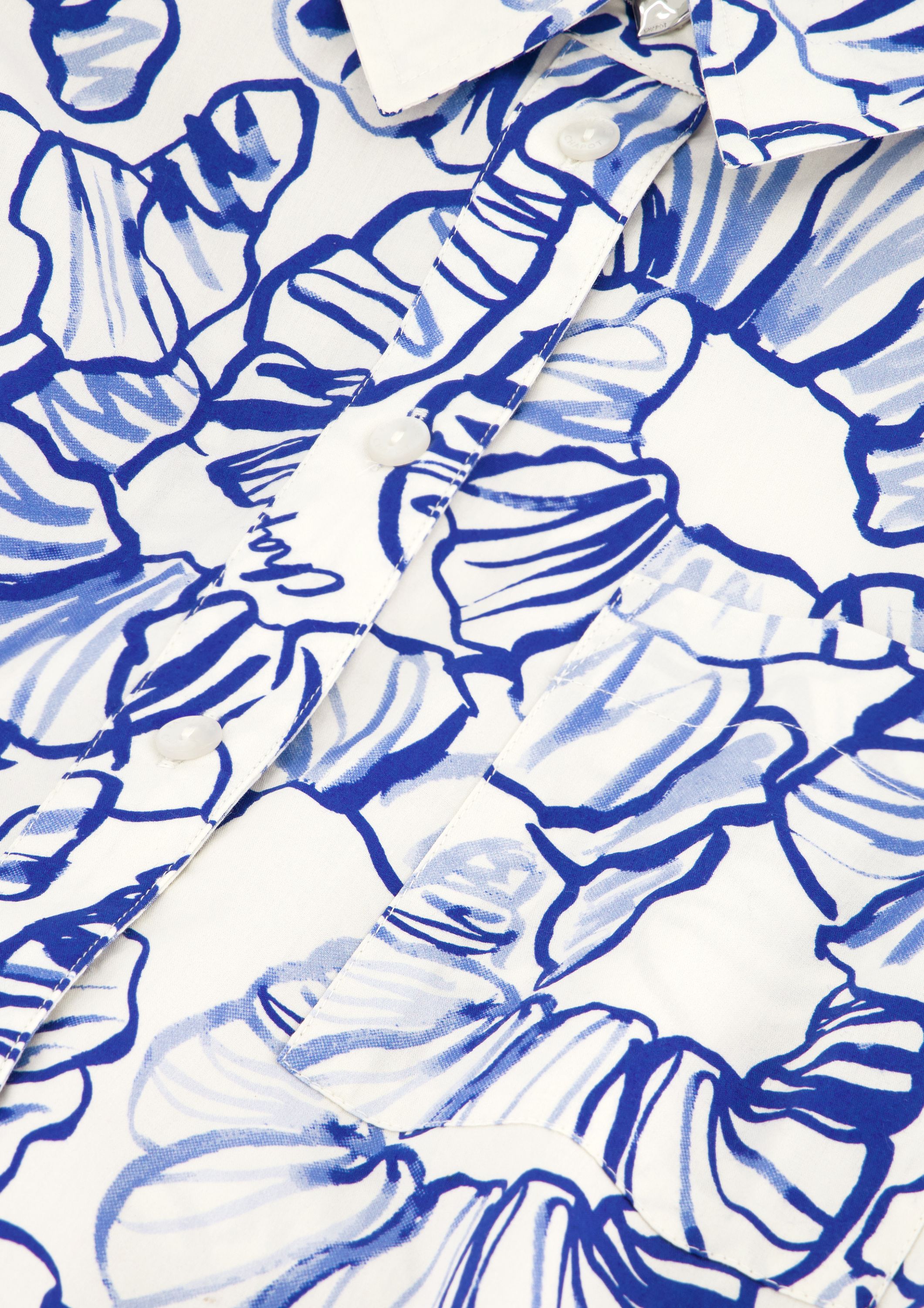 FABIENNE CHAPOT BLOUSE