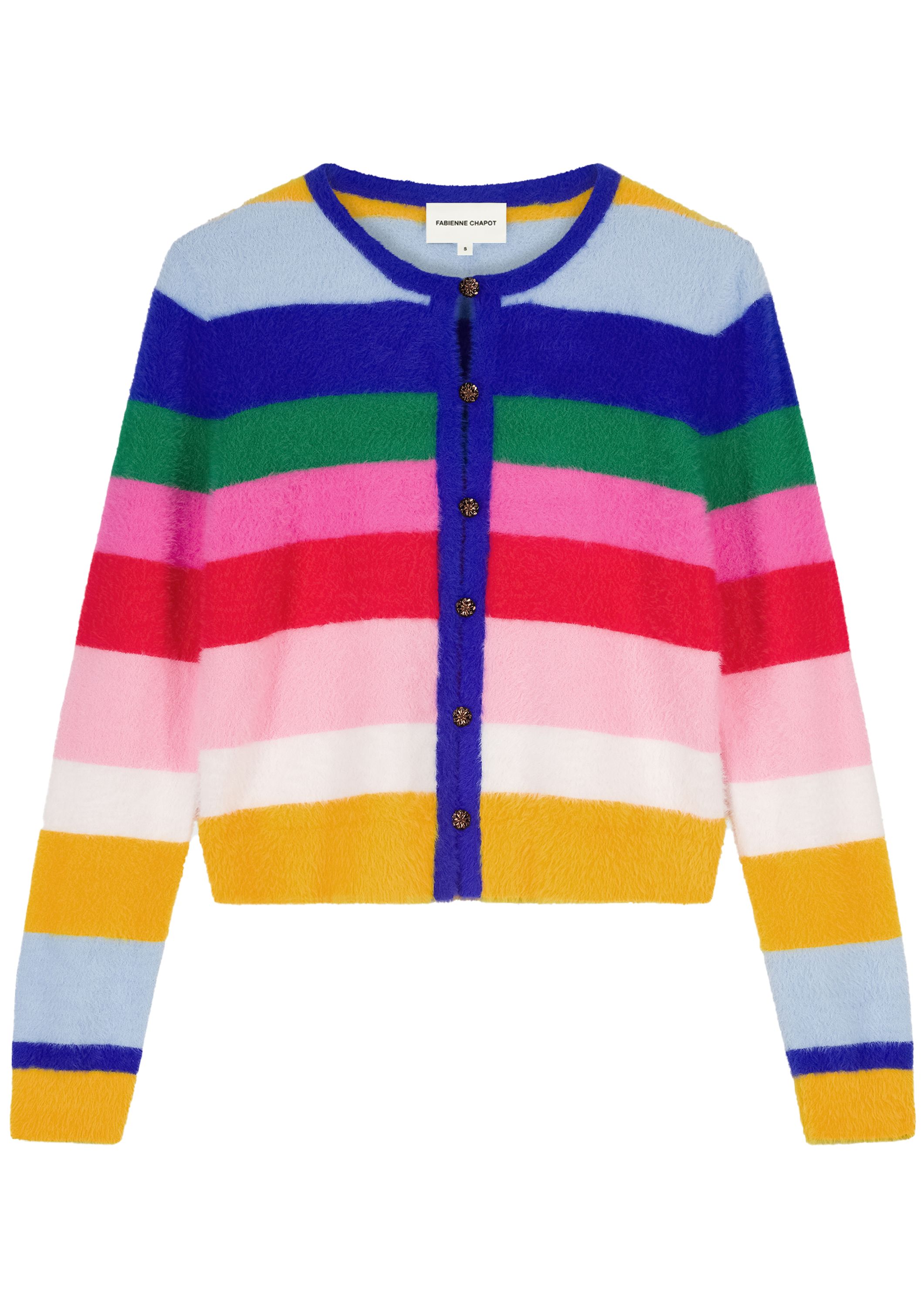 FABIENNE CHAPOT VEST