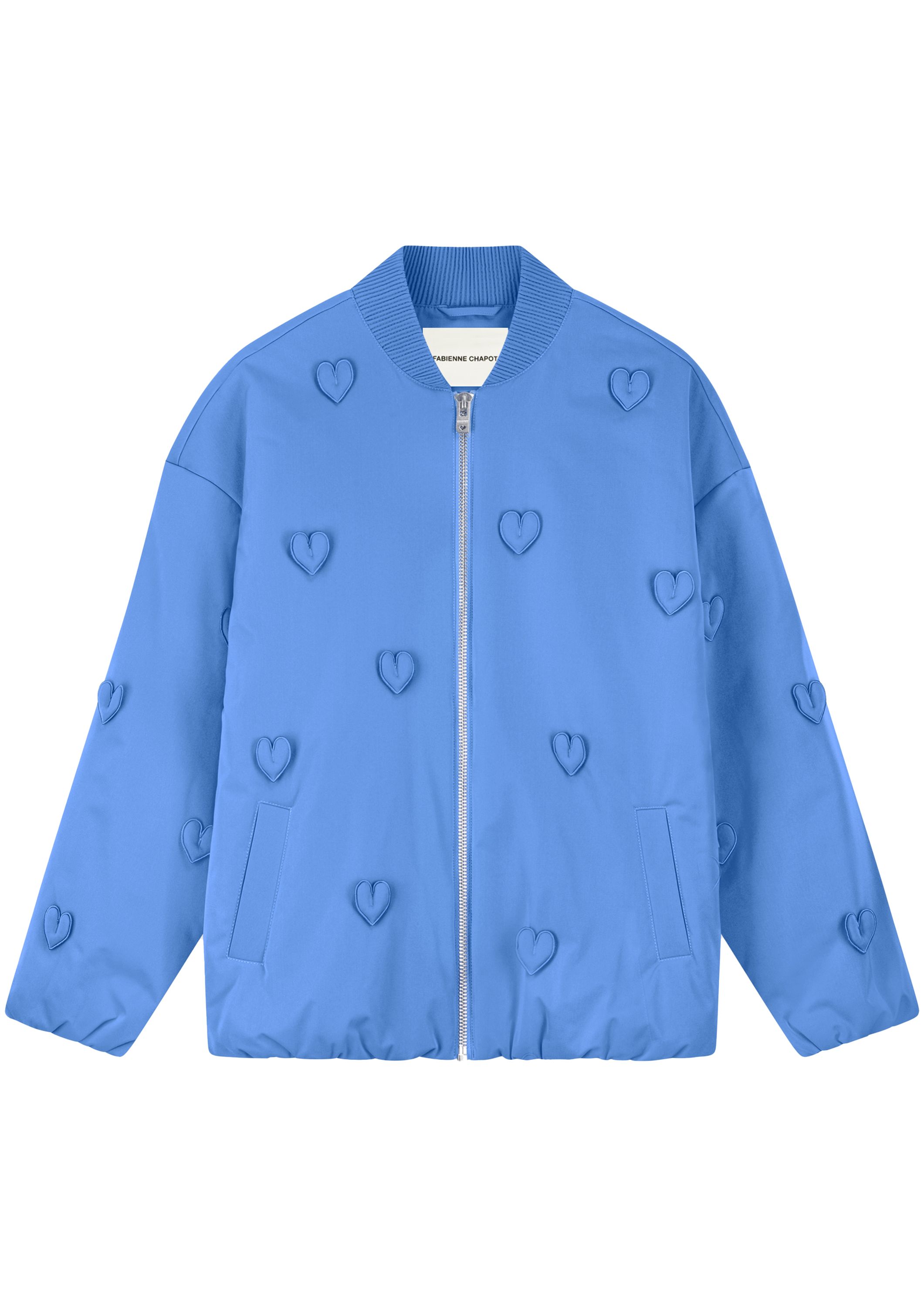 FABIENNE CHAPOT BOMBERJACK