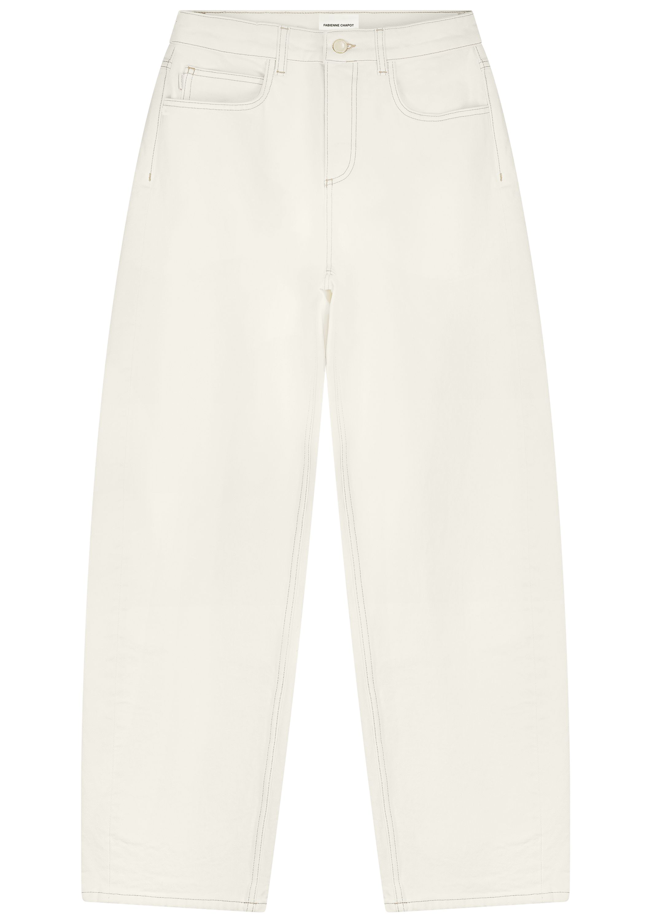 FABIENNE CHAPOT JEANS