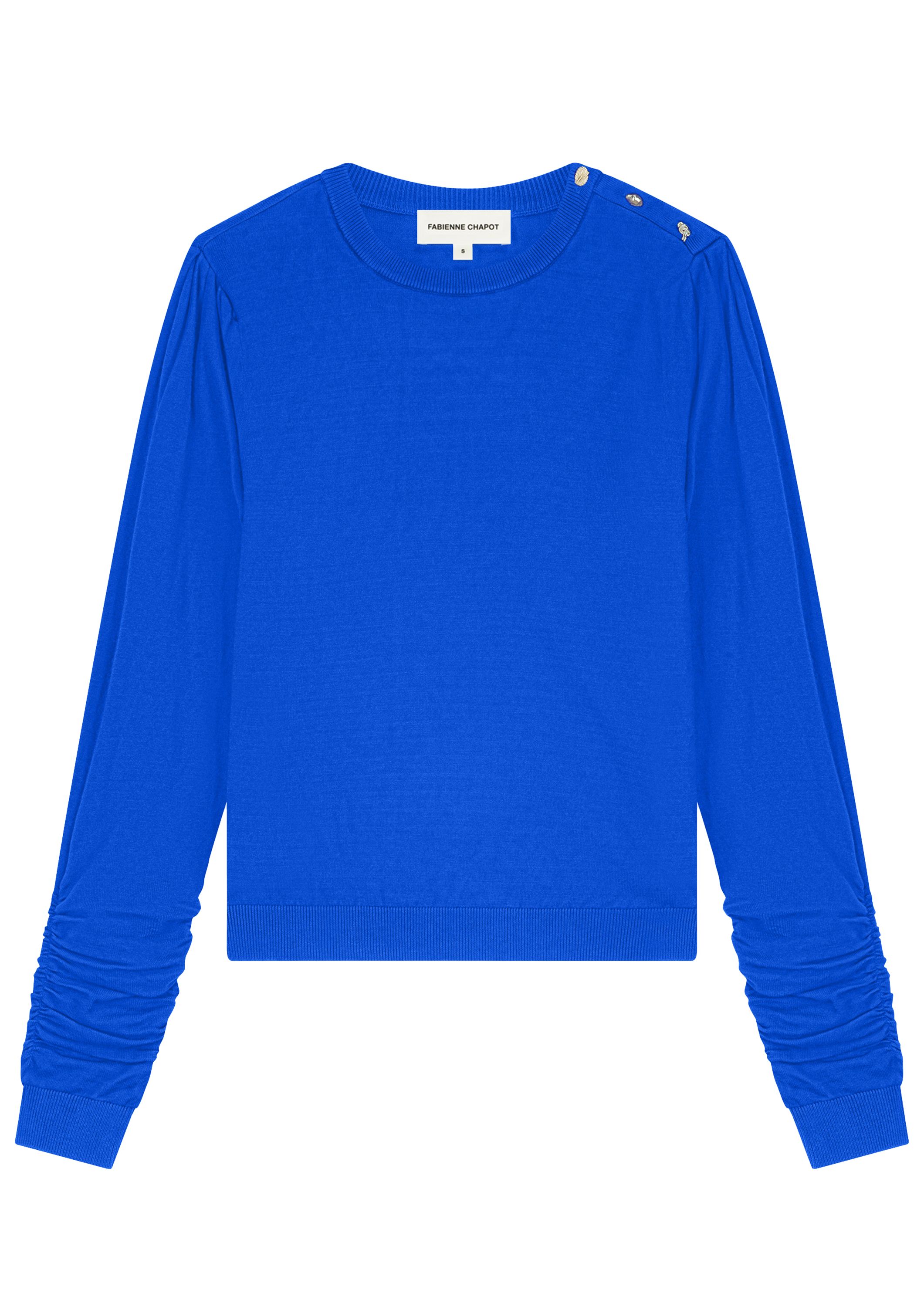 FABIENNE CHAPOT TRUI