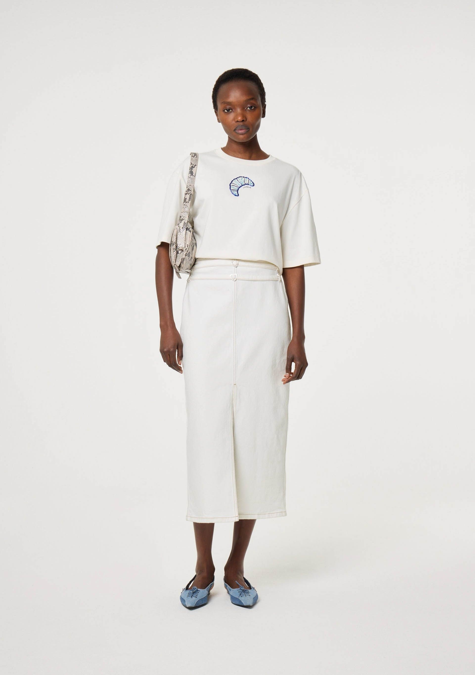 FABIENNE CHAPOT SHIRT