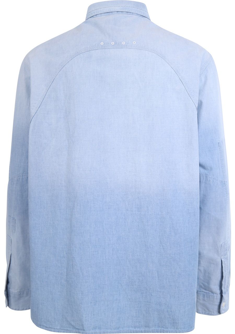 POLO RALPH LAUREN OVERHEMD