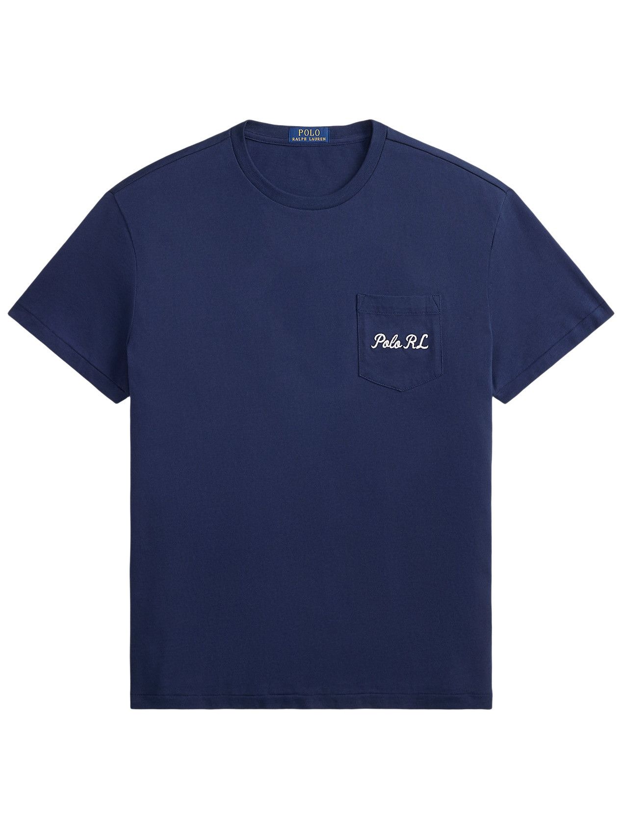 POLO RALPH LAUREN TSHIRT