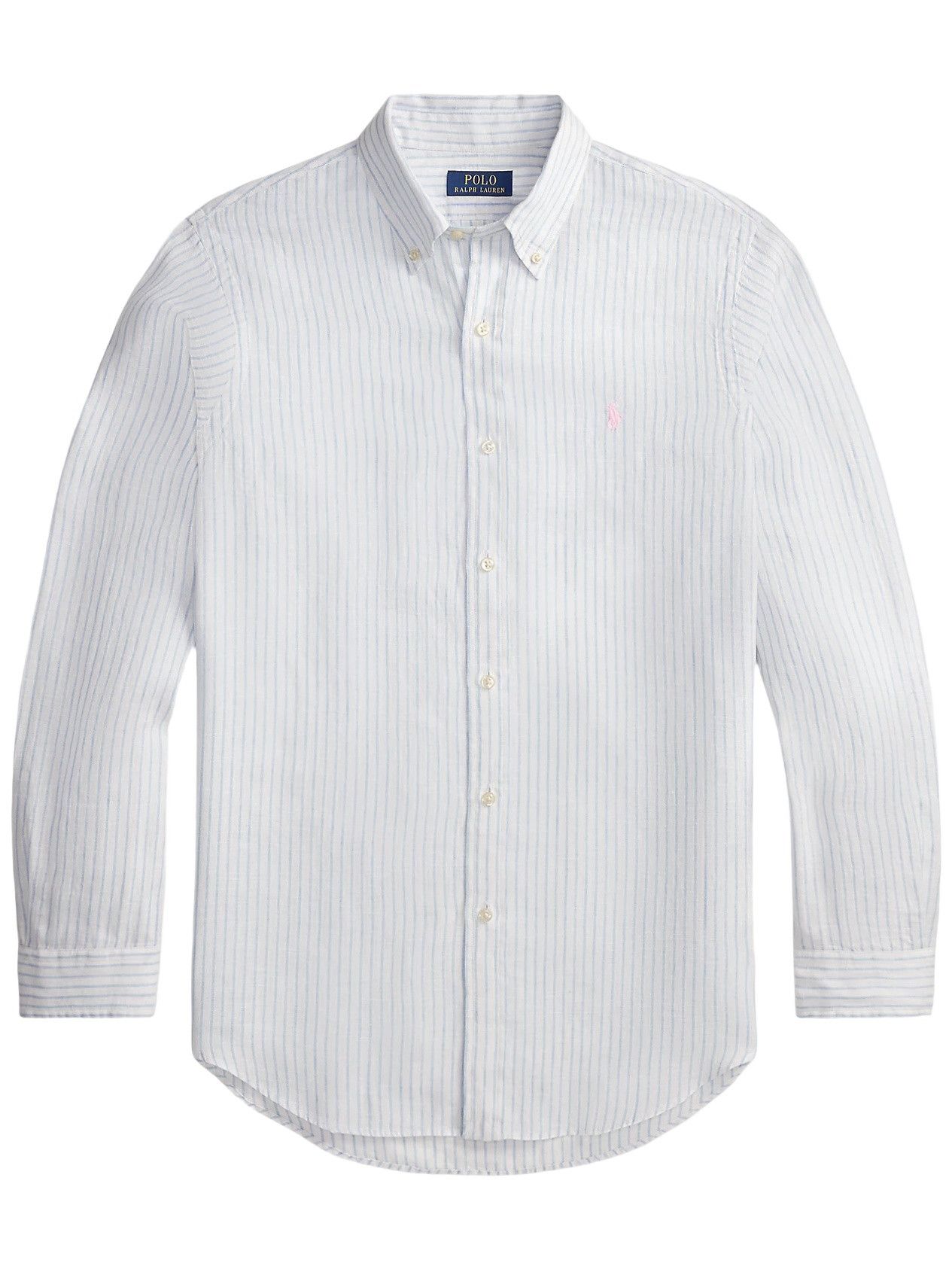 POLO RALPH LAUREN OVERHEMD