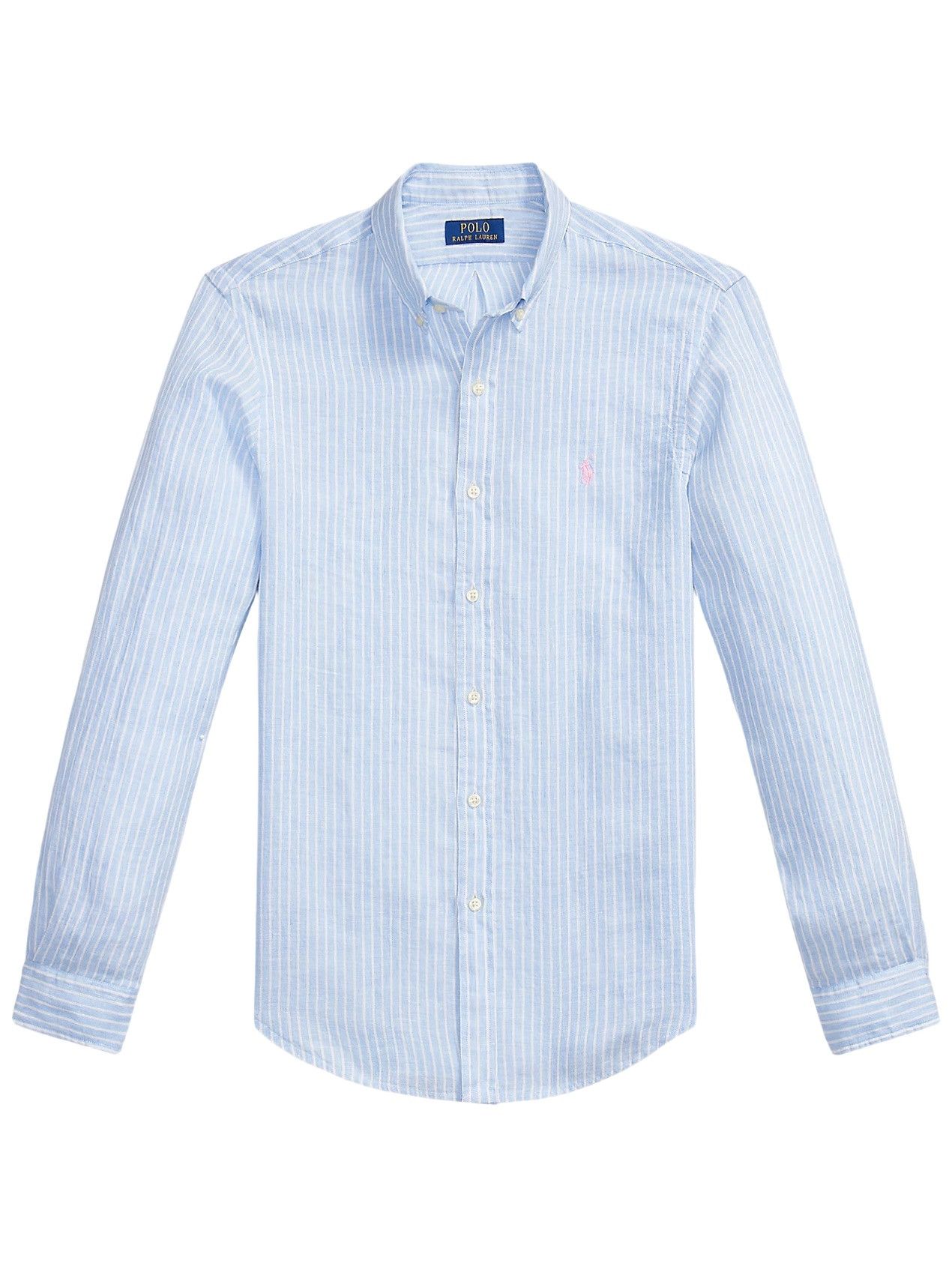 POLO RALPH LAUREN OVERHEMD