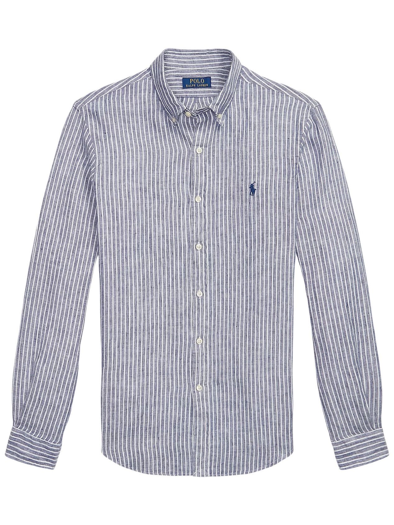 POLO RALPH LAUREN OVERHEMD