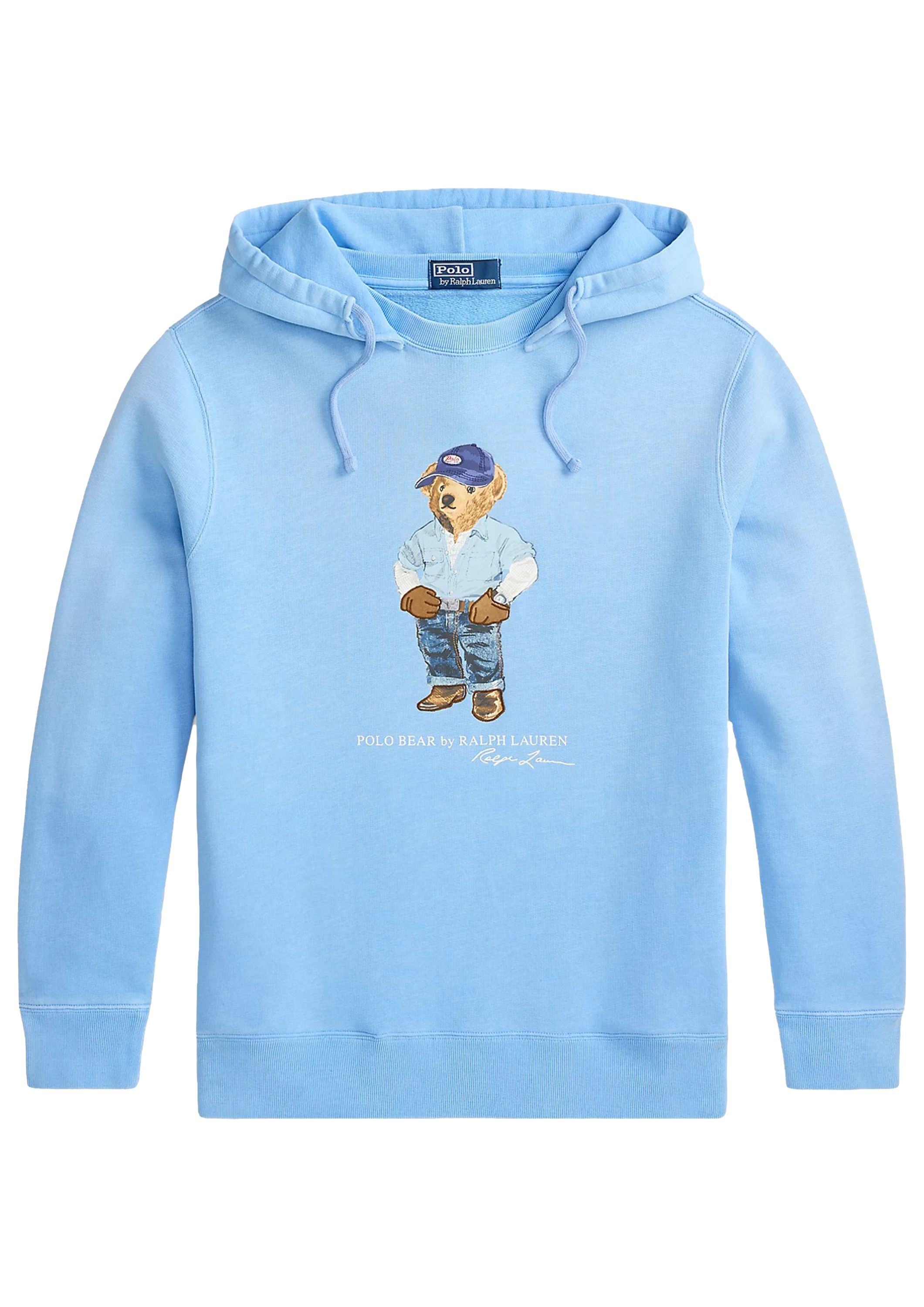 POLO RALPH LAUREN HOODIE