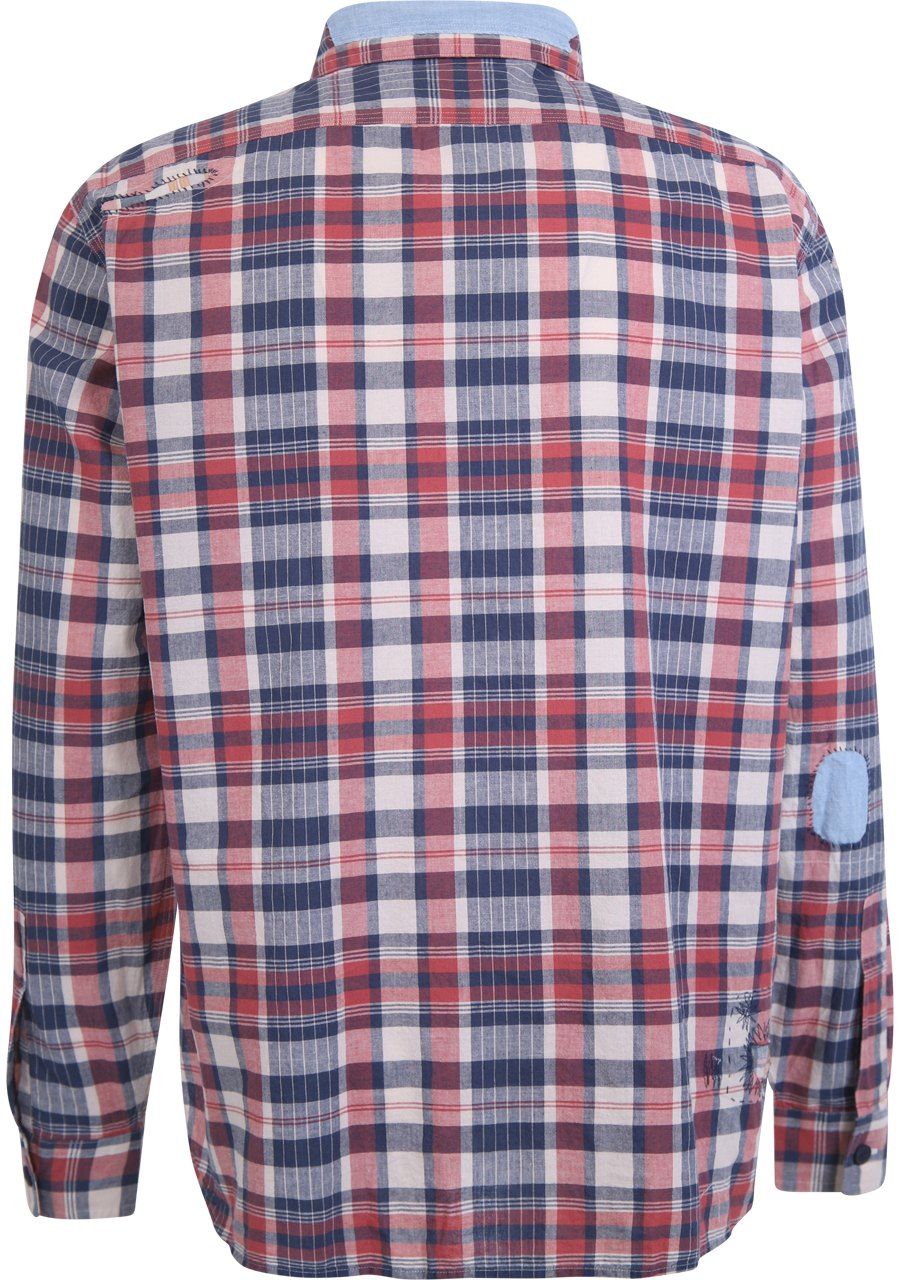 POLO RALPH LAUREN OVERHEMD