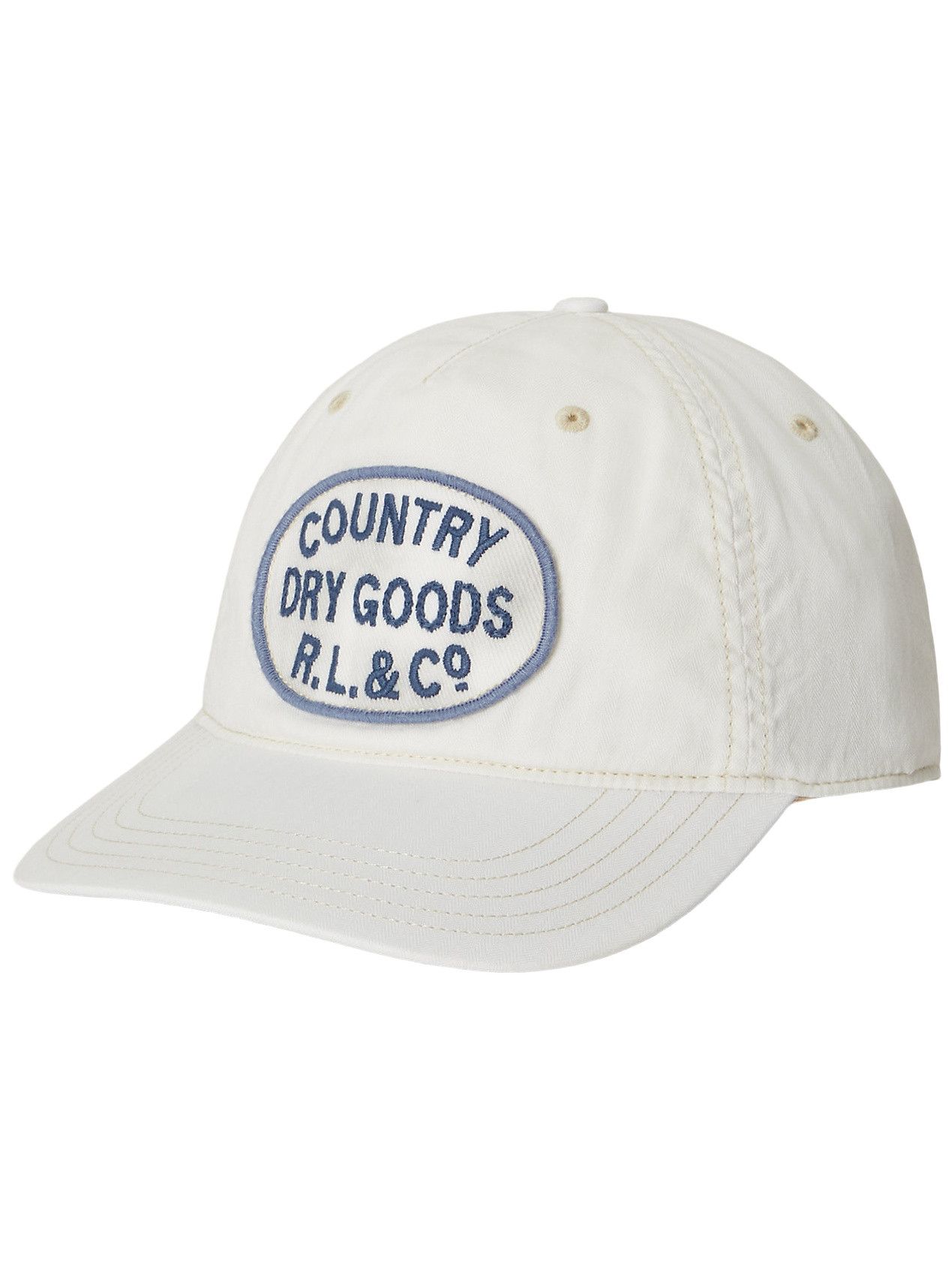 POLO RALPH LAUREN CAP