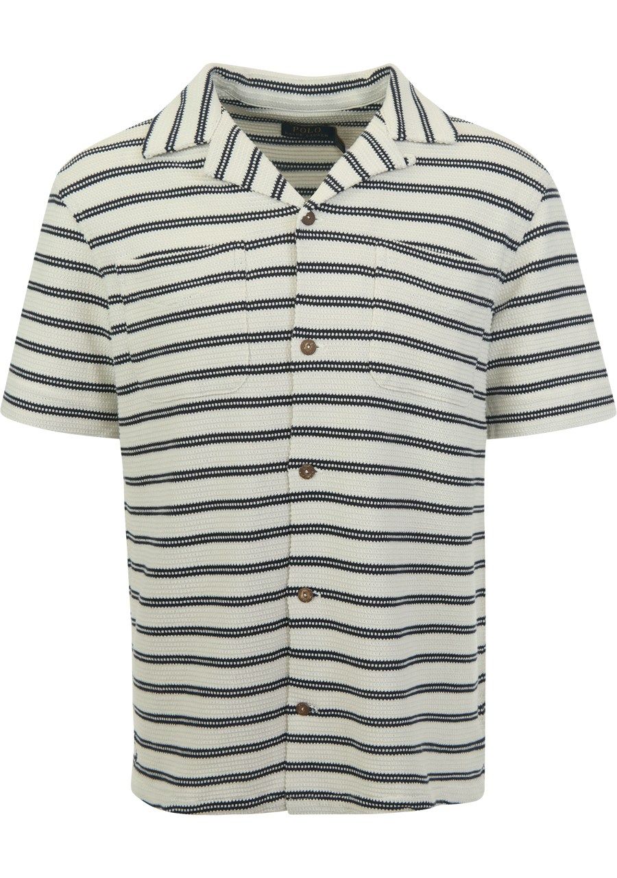 POLO RALPH LAUREN OVERHEMD