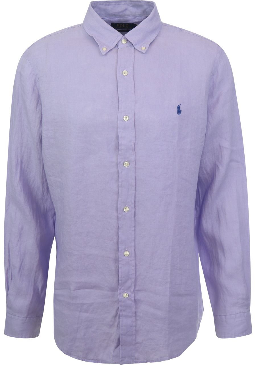 POLO RALPH LAUREN OVERHEMD